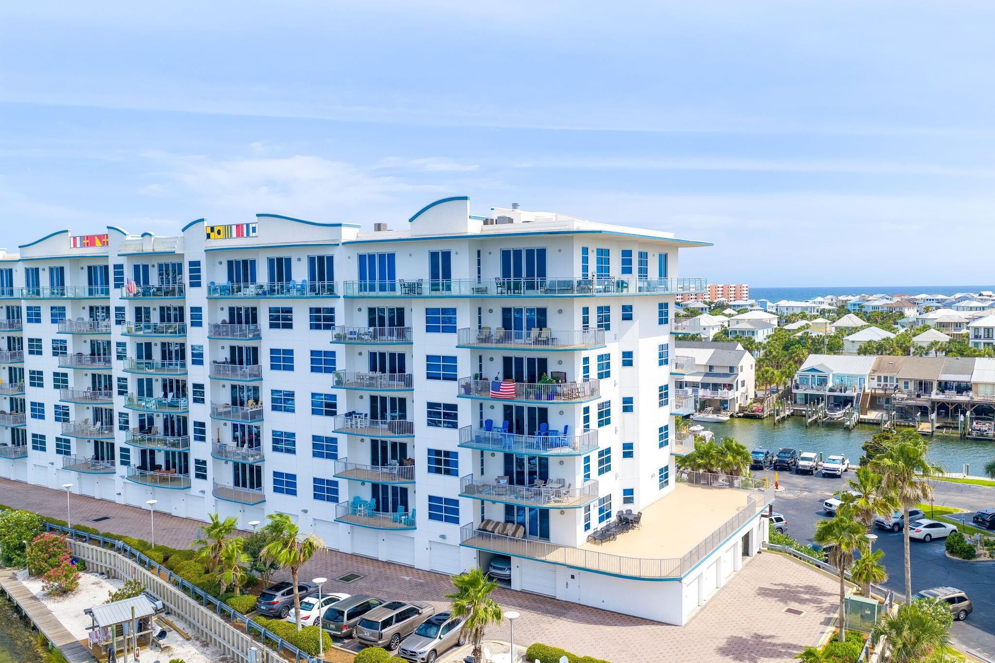 211 Durango Road UNIT 611