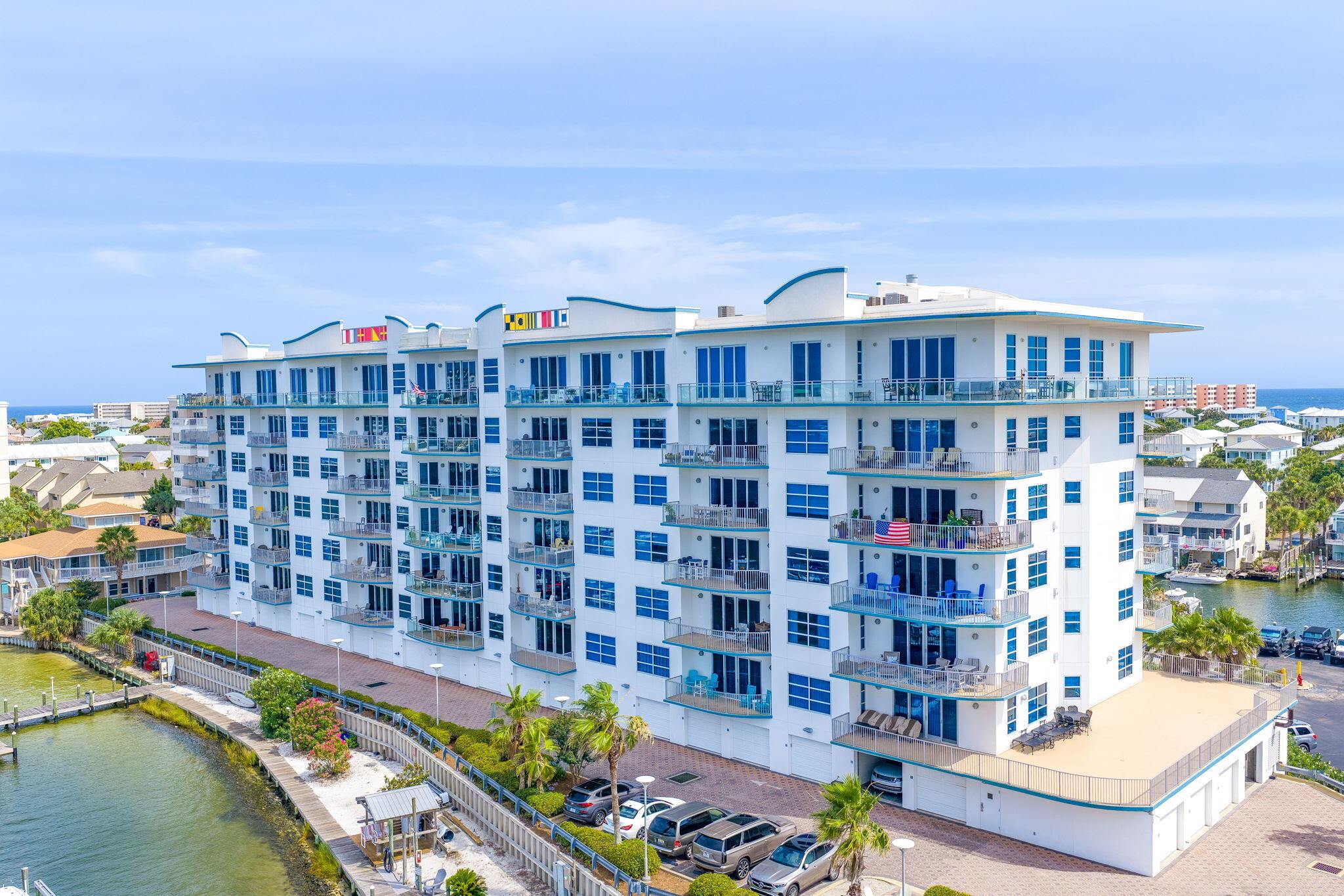 211 Durango Road UNIT 611