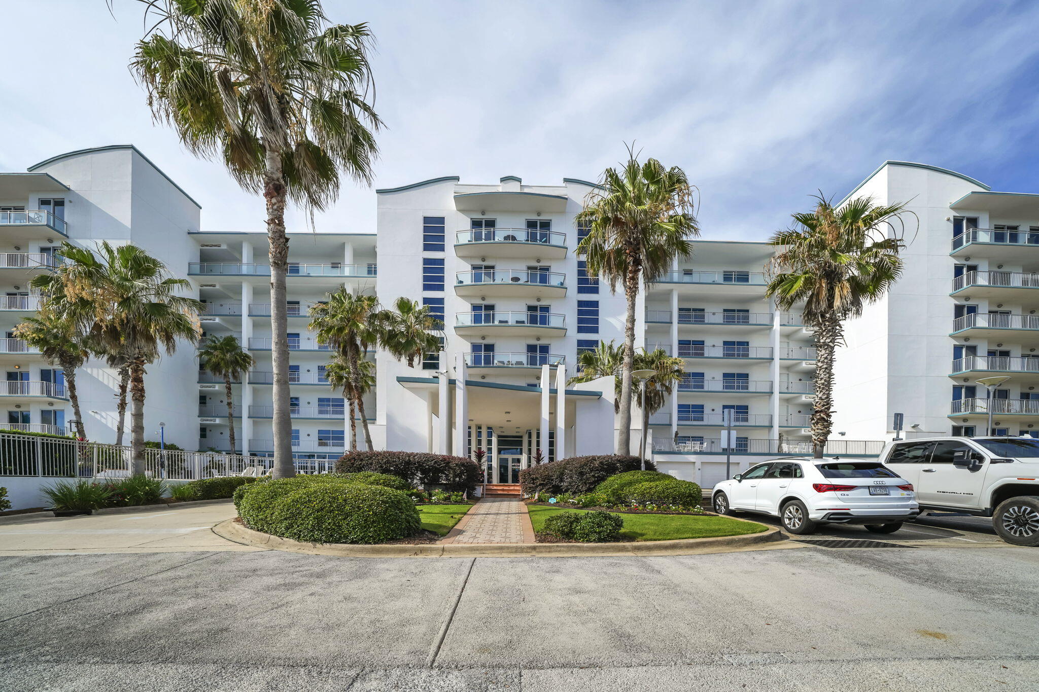 211 Durango Road UNIT 611