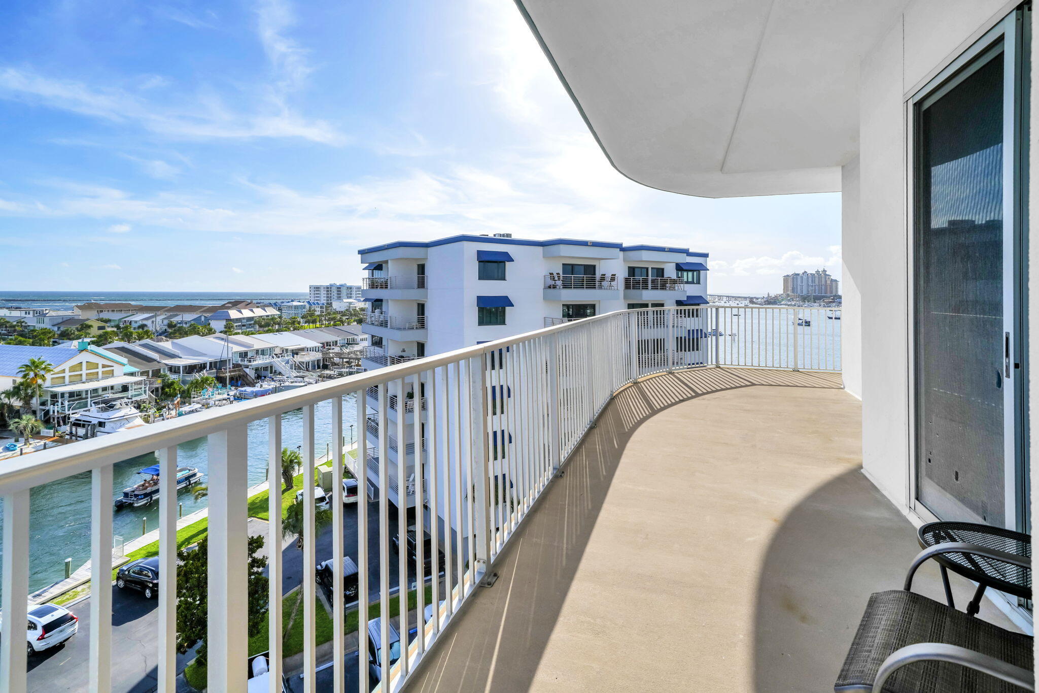211 Durango Road UNIT 611