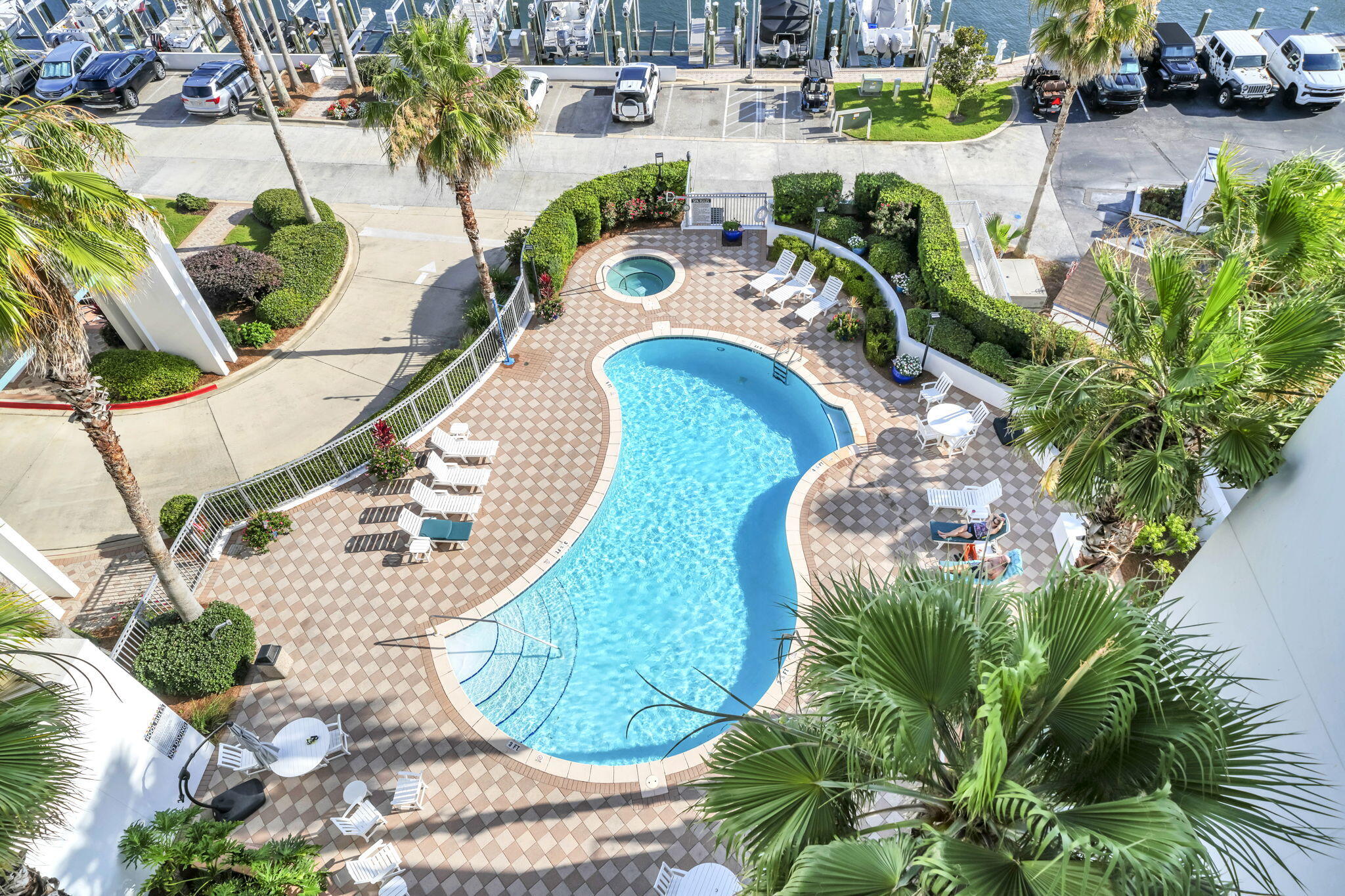 211 Durango Road UNIT 611