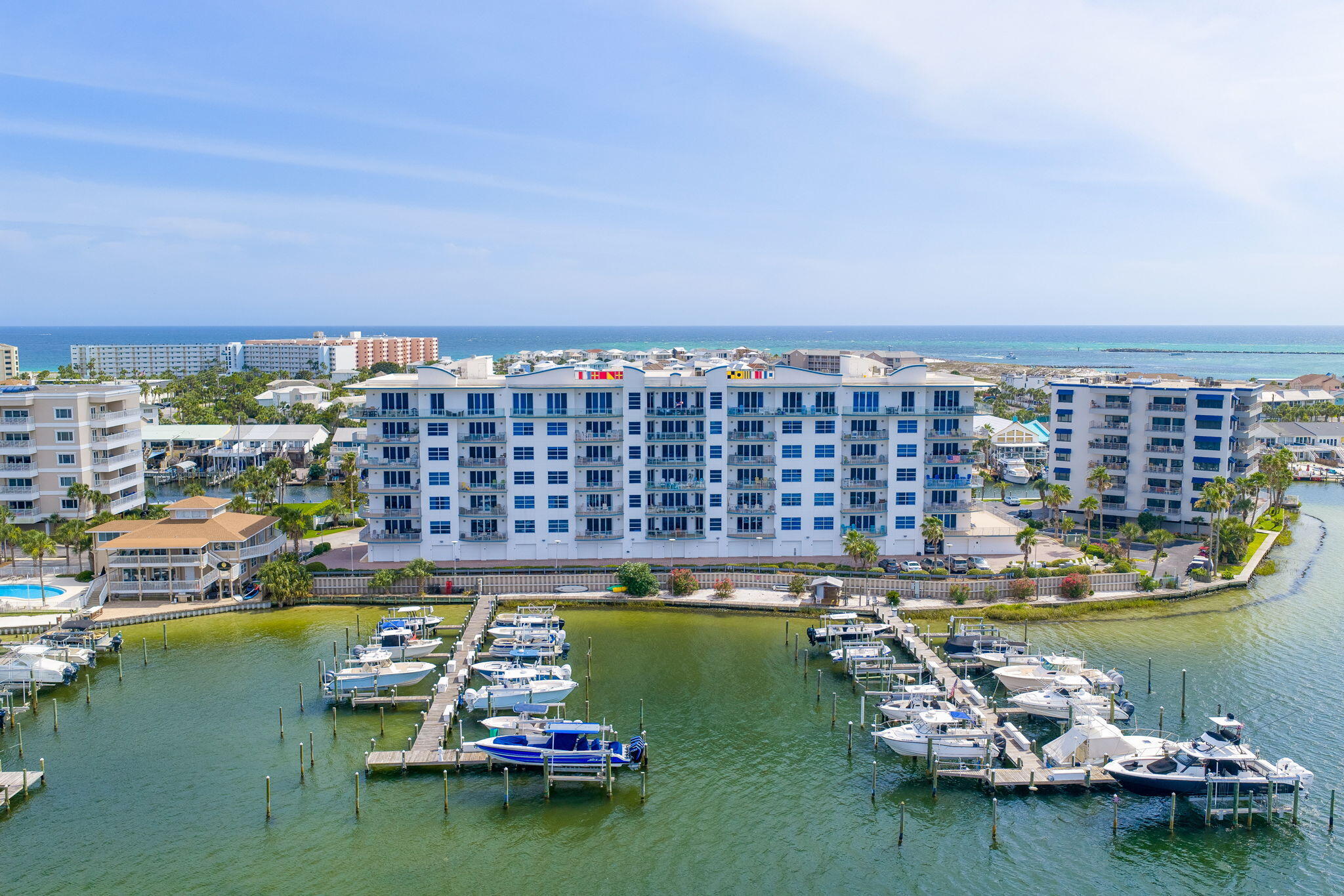 211 Durango Road UNIT 611