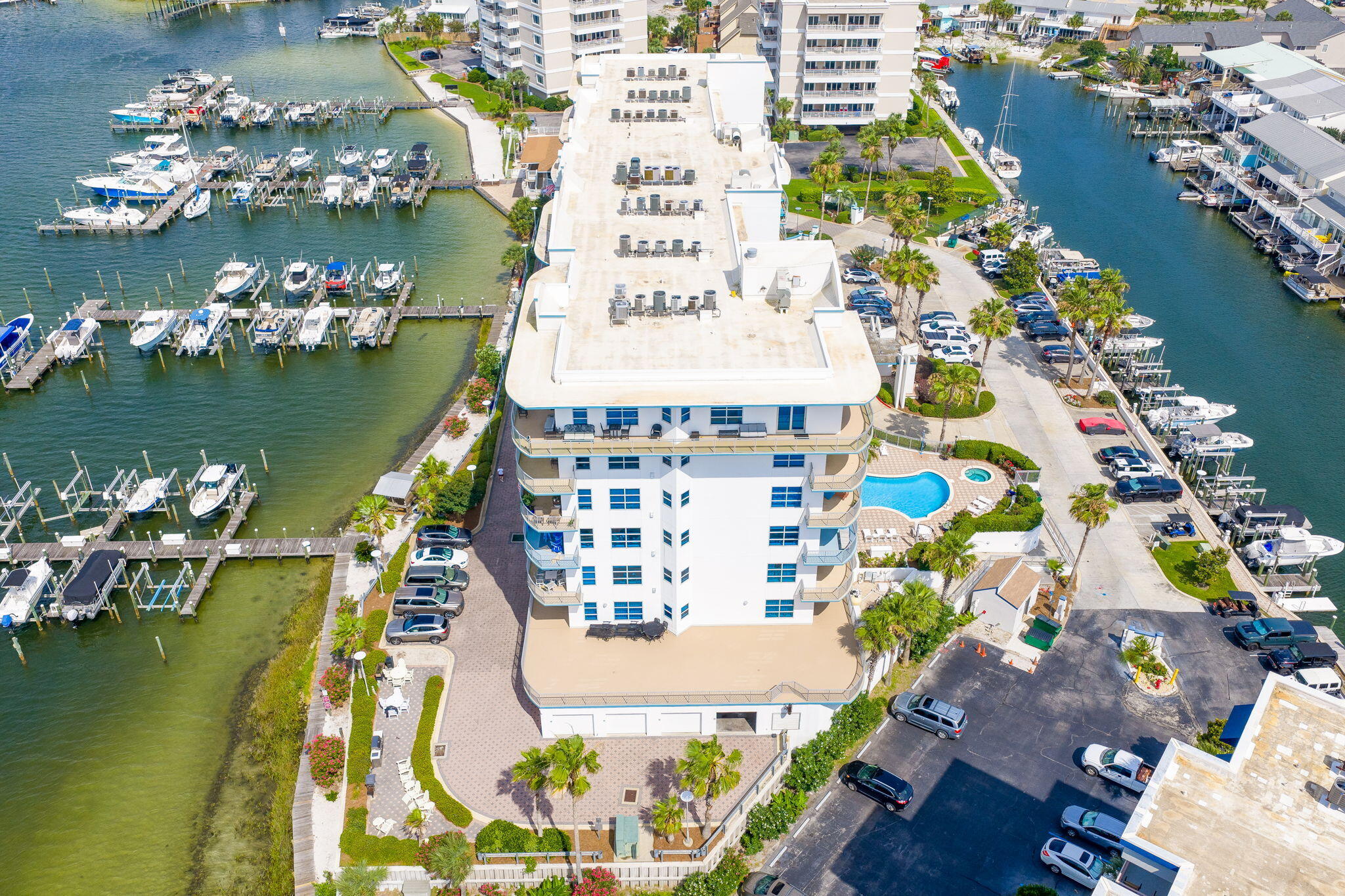 211 Durango Road UNIT 611