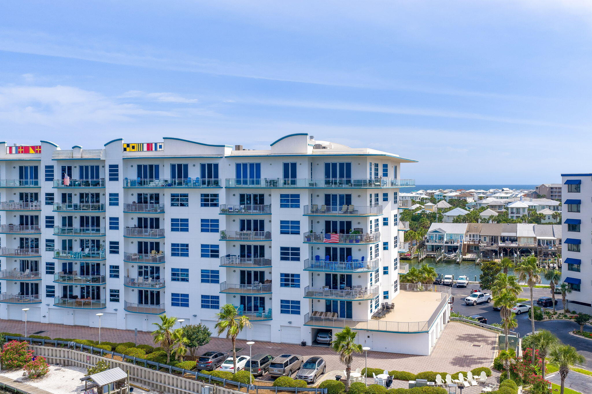 211 Durango Road UNIT 611