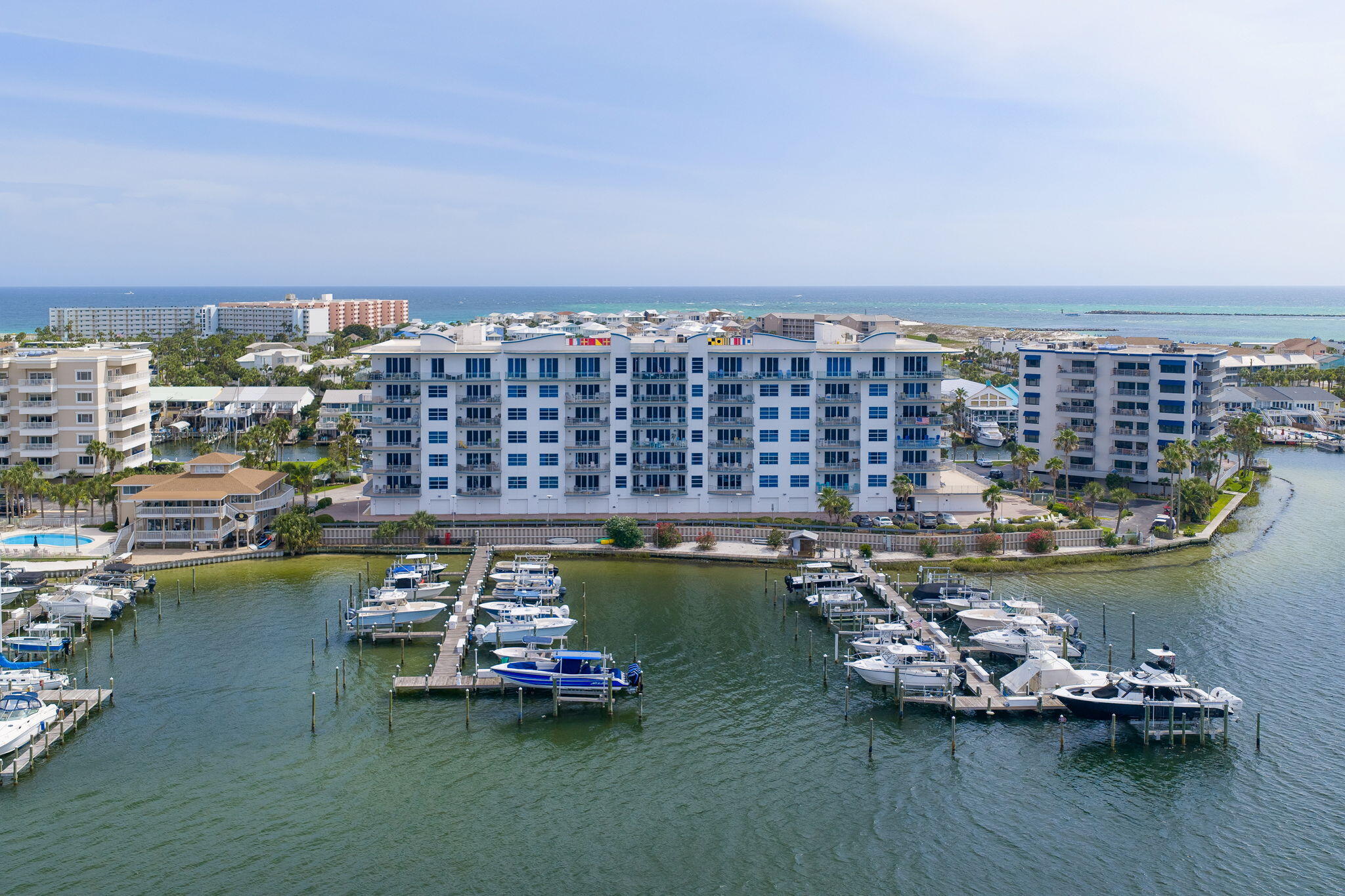 211 Durango Road UNIT 611