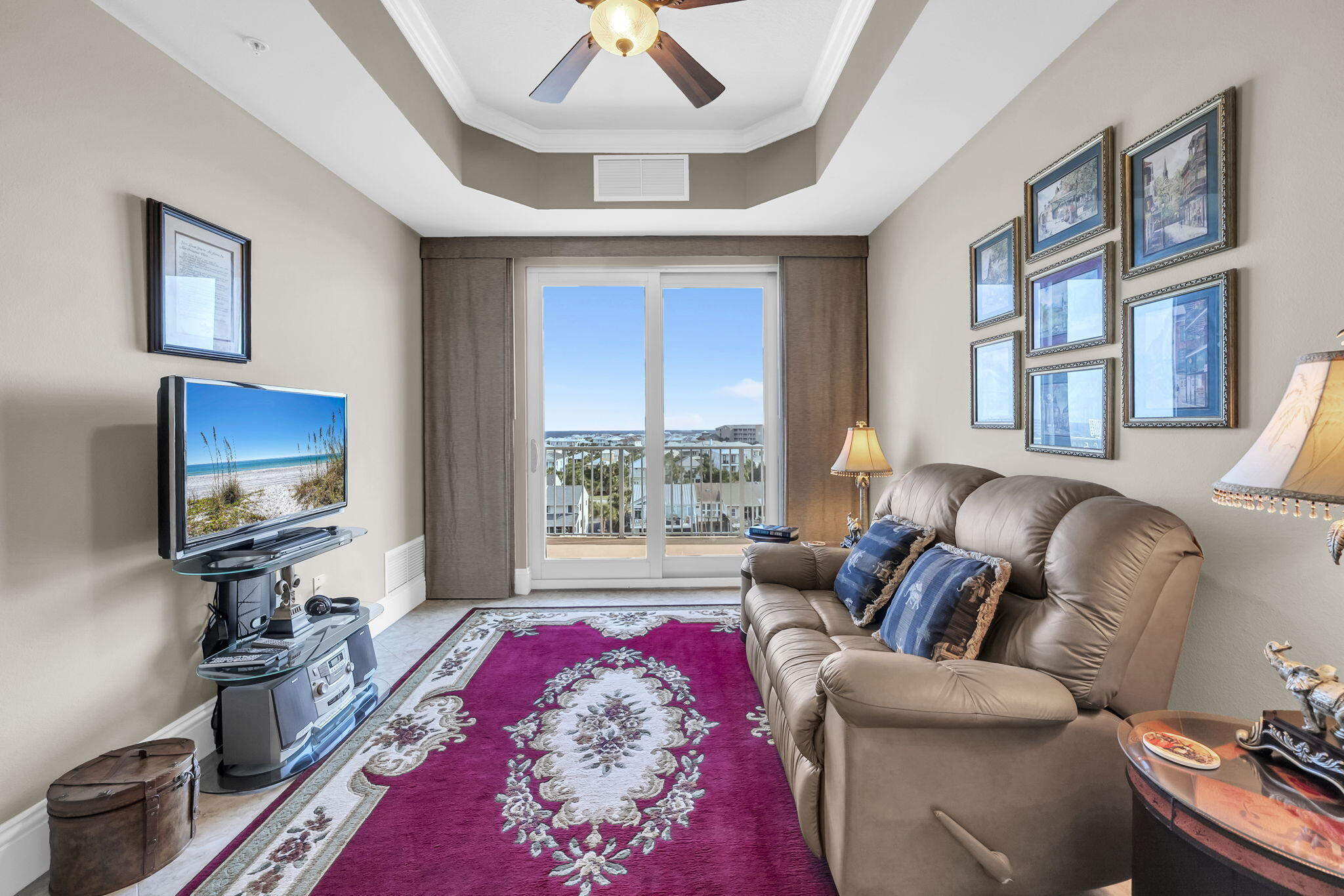 211 Durango Road UNIT 611
