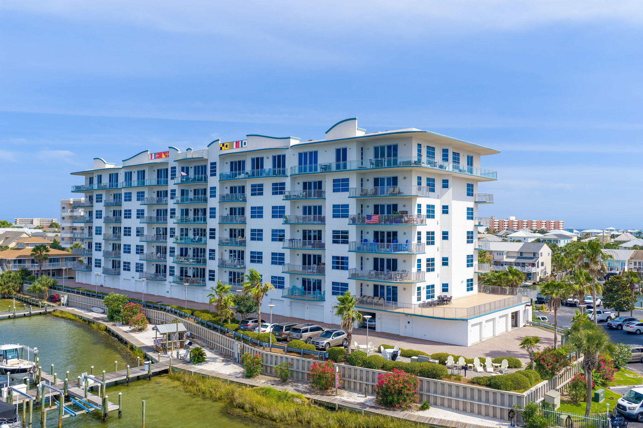 211 Durango Road UNIT 611