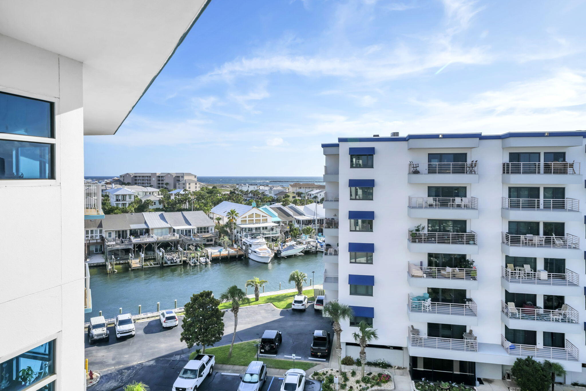 211 Durango Road UNIT 611