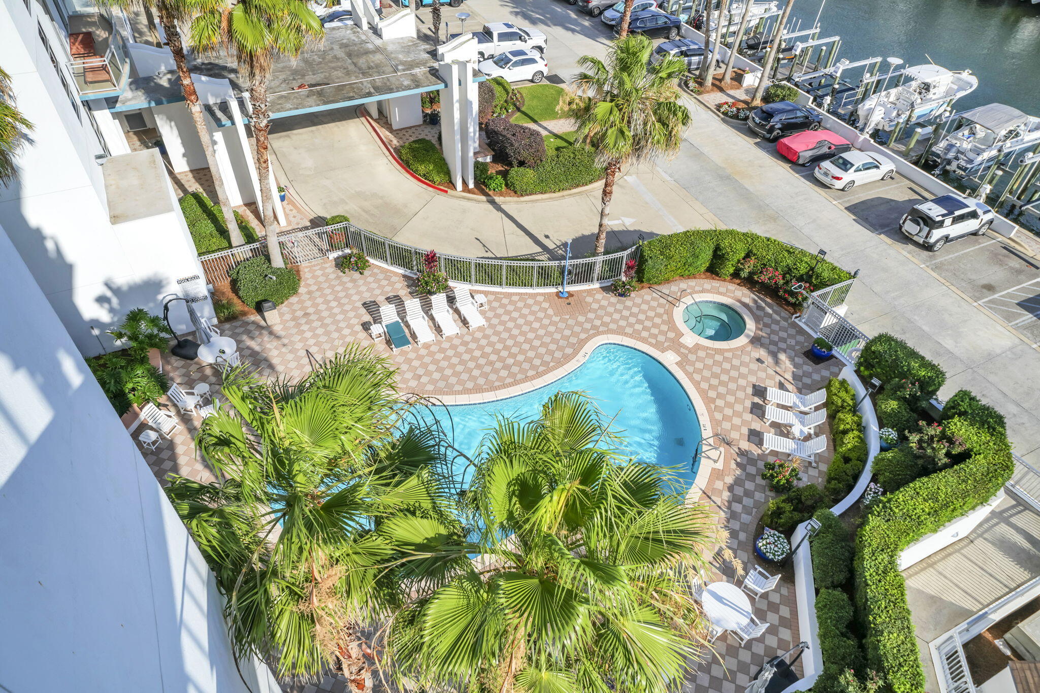 211 Durango Road UNIT 611