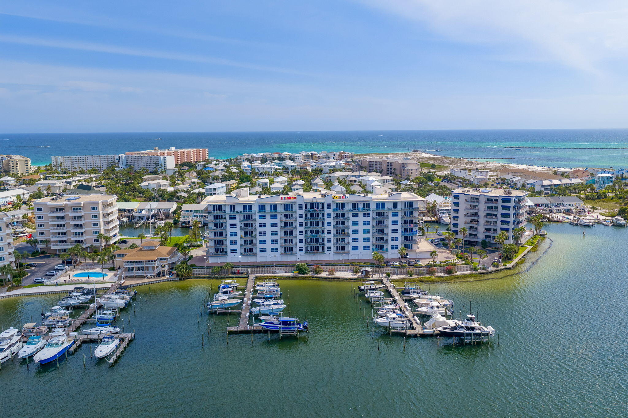 211 Durango Road UNIT 611