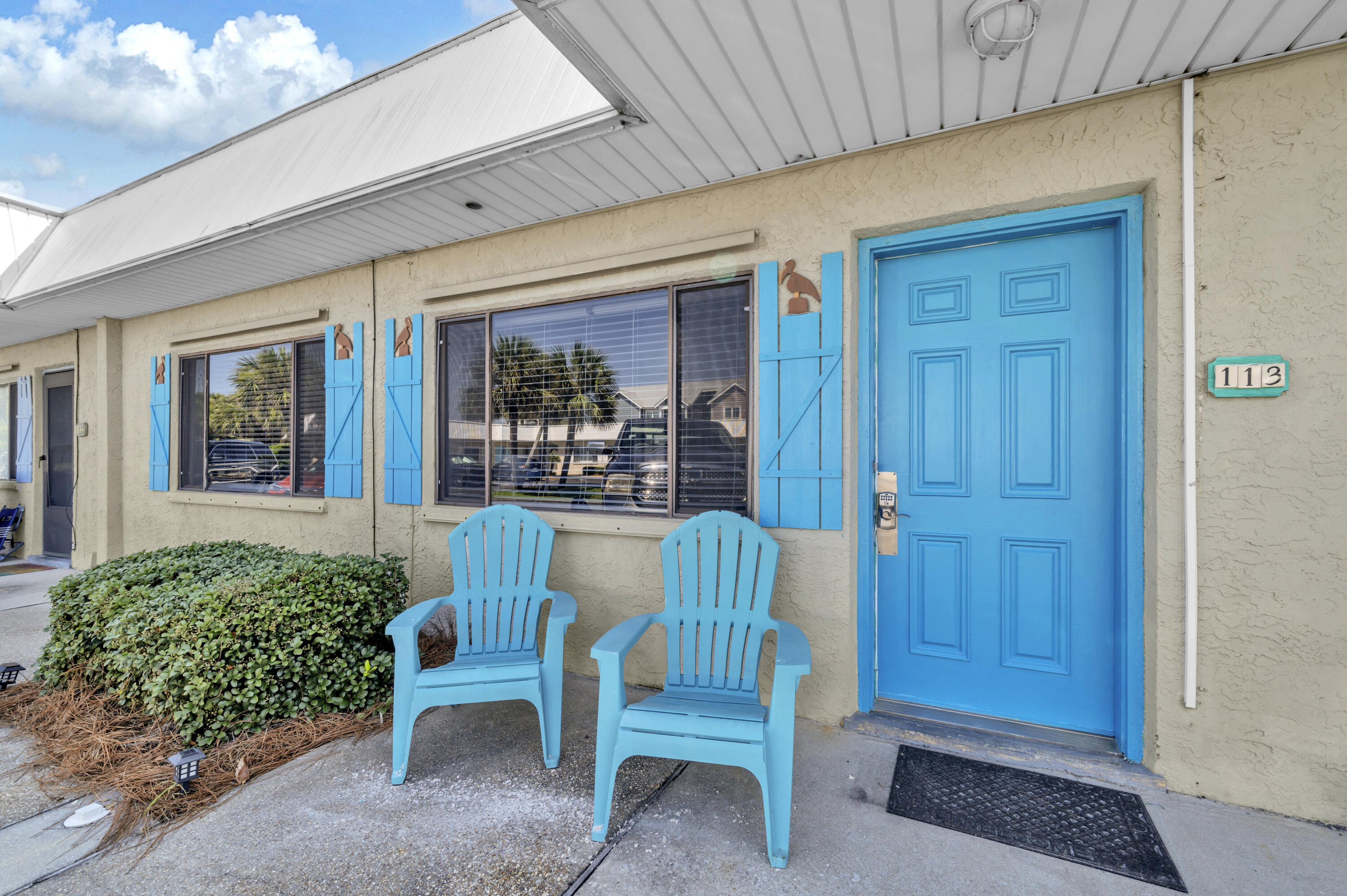 3100 Scenic Hwy 98 UNIT 113