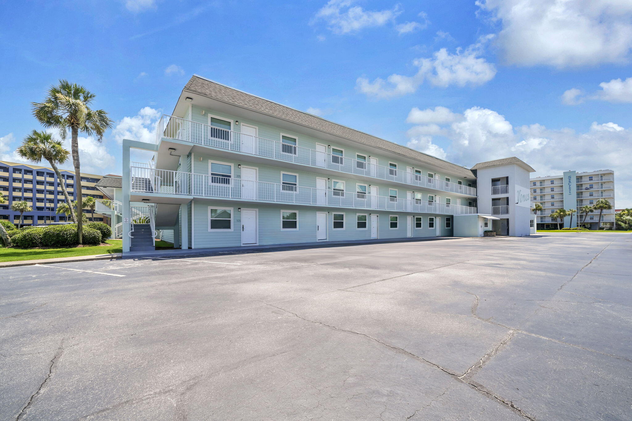 885 Santa Rosa Boulevard UNIT 308-A