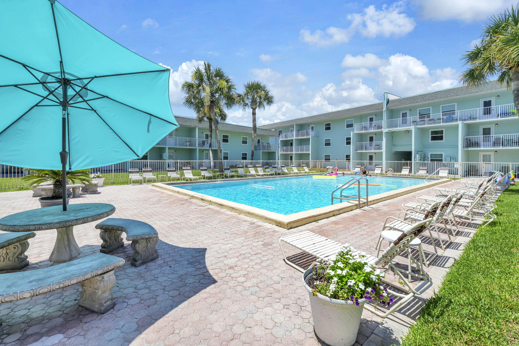 885 Santa Rosa Boulevard UNIT 308-A