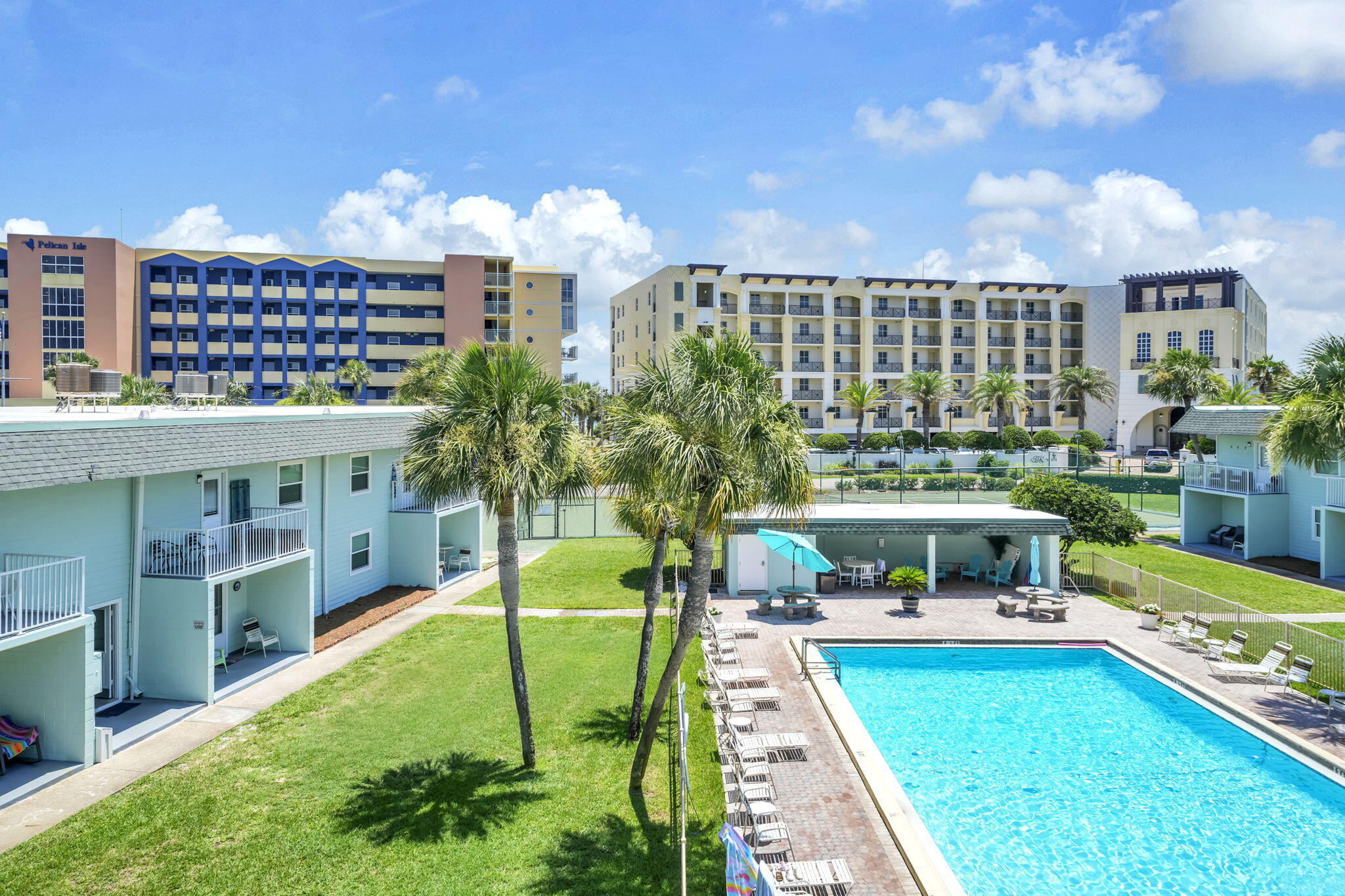 885 Santa Rosa Boulevard UNIT 308-A