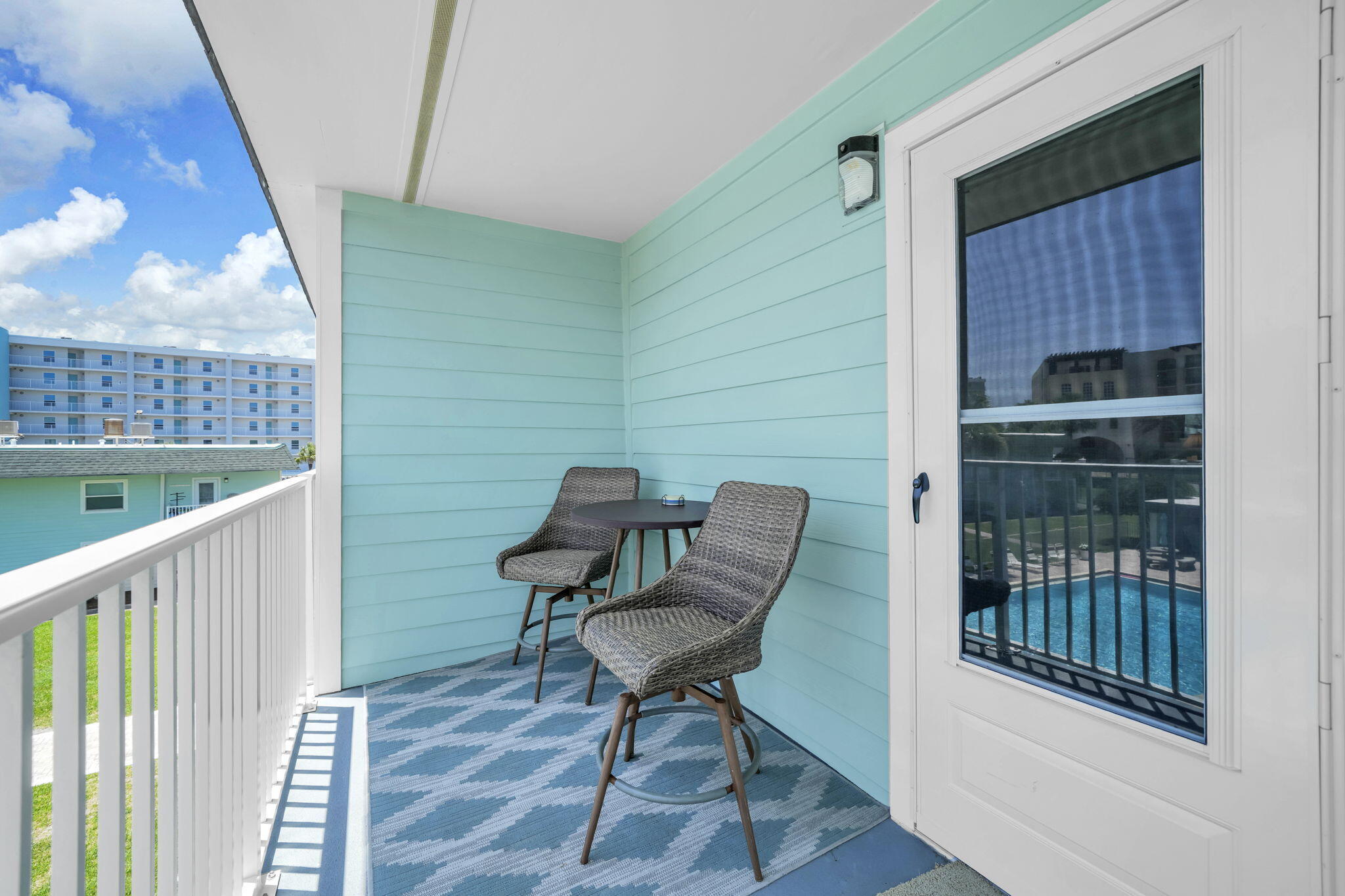 885 Santa Rosa Boulevard UNIT 308-A