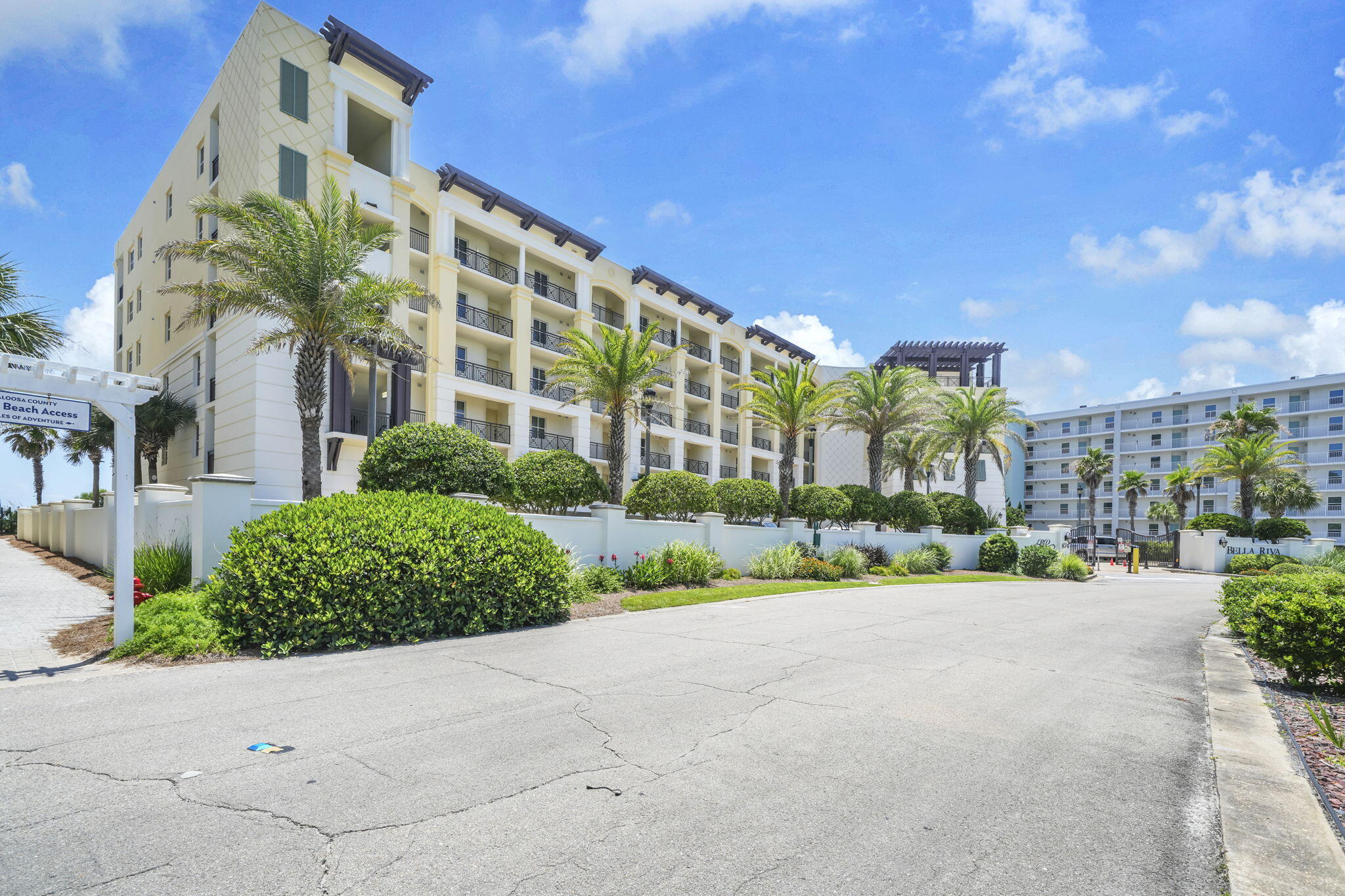 885 Santa Rosa Boulevard UNIT 308-A