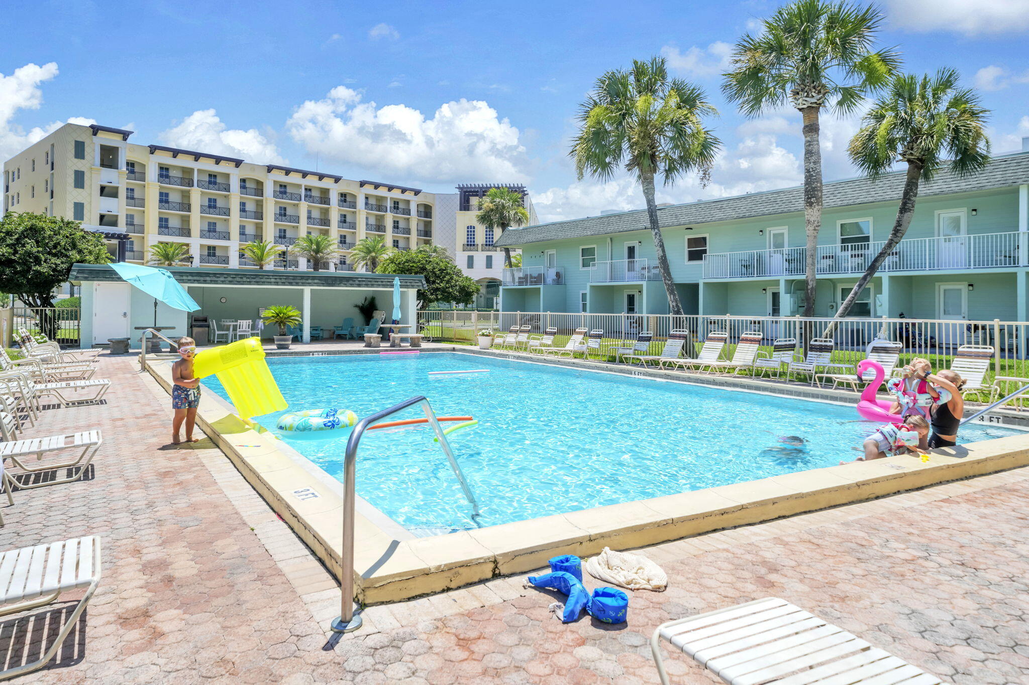 885 Santa Rosa Boulevard UNIT 308-A