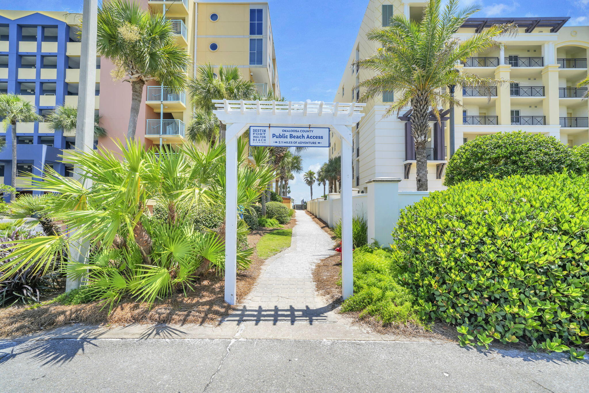 885 Santa Rosa Boulevard UNIT 308-A