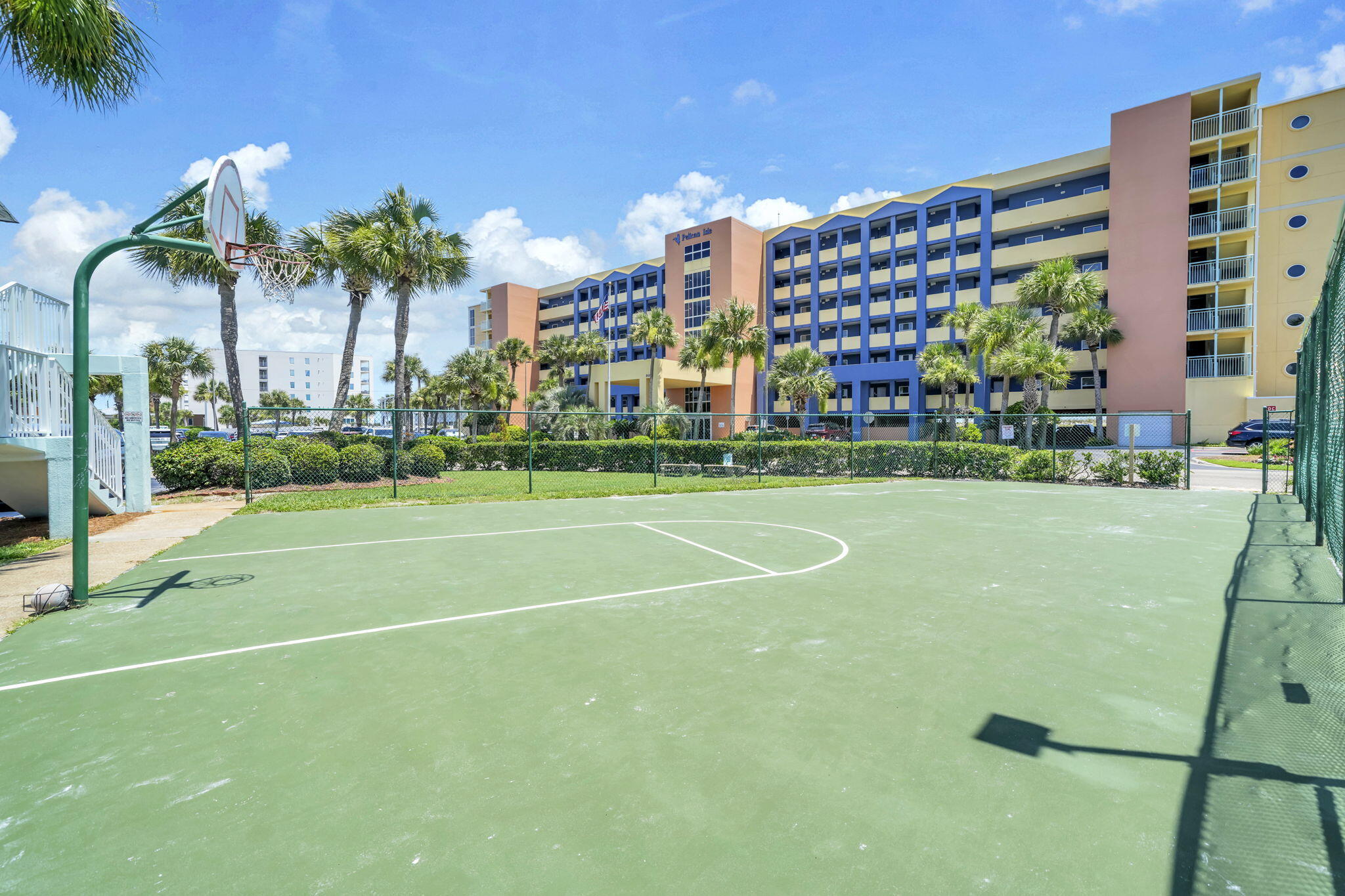 885 Santa Rosa Boulevard UNIT 308-A