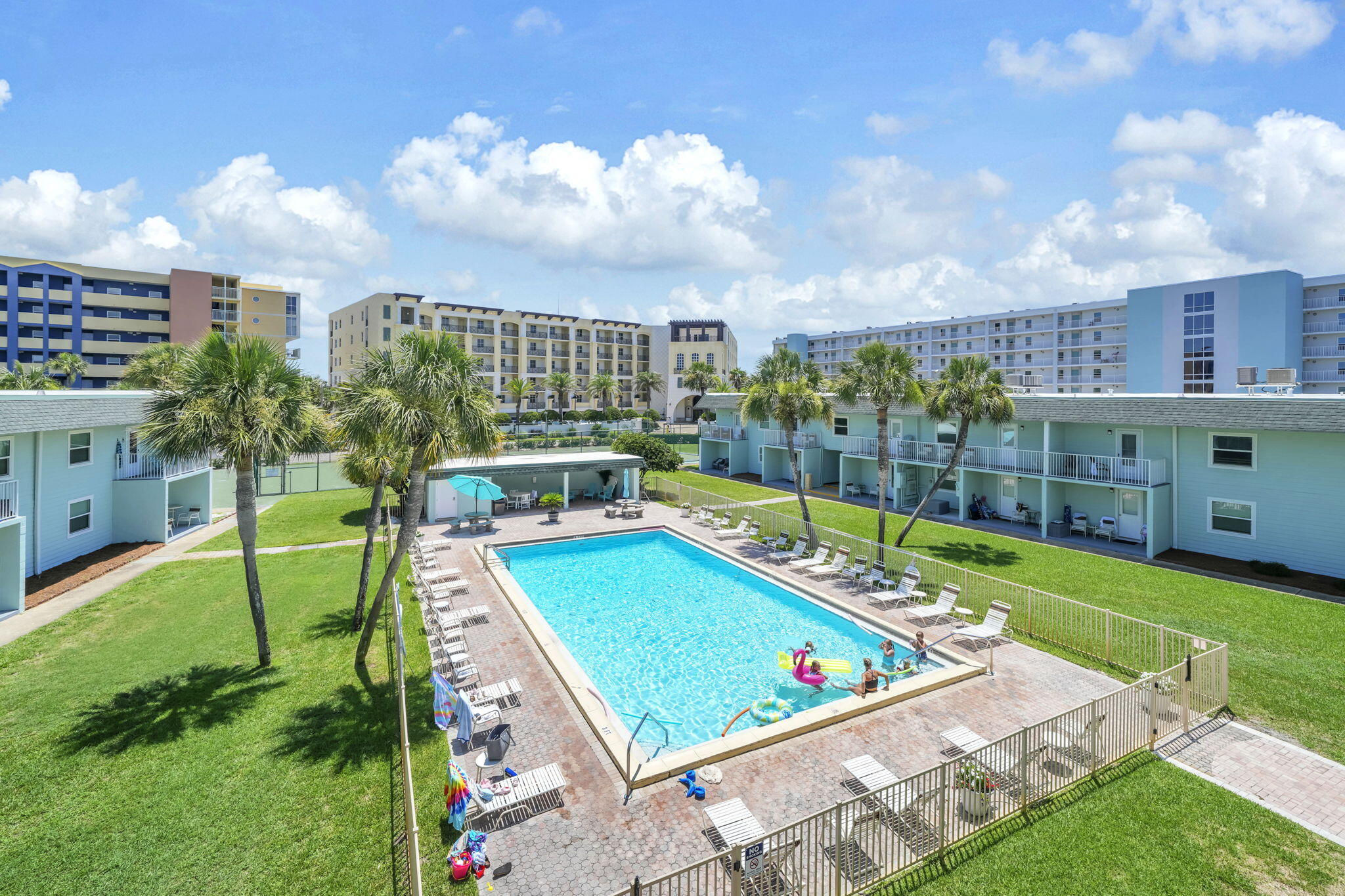 885 Santa Rosa Boulevard UNIT 308-A