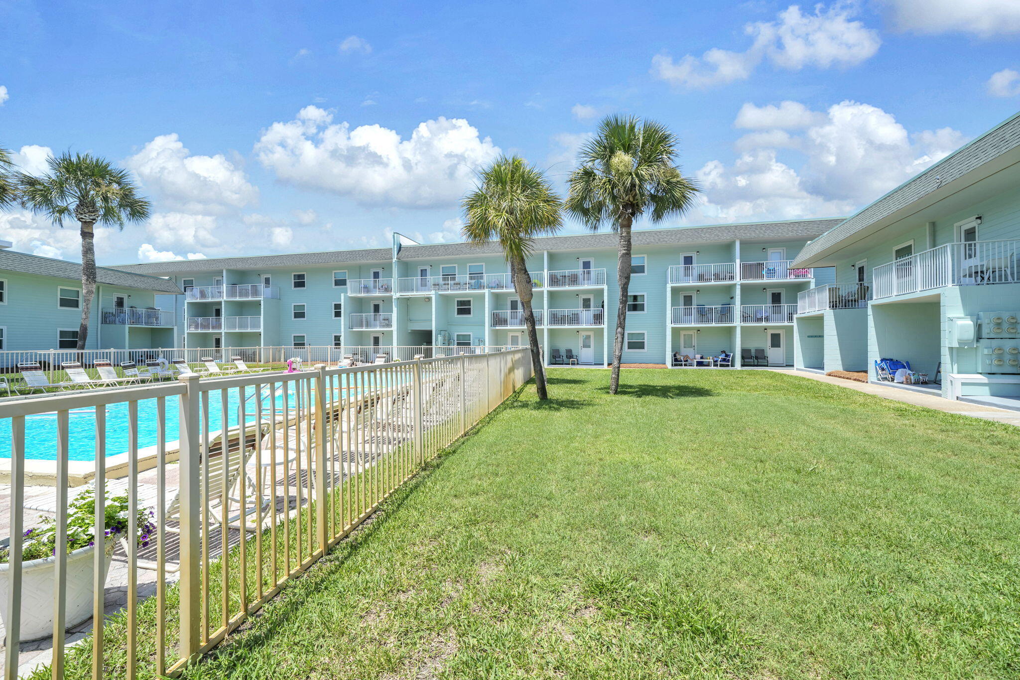 885 Santa Rosa Boulevard UNIT 308-A