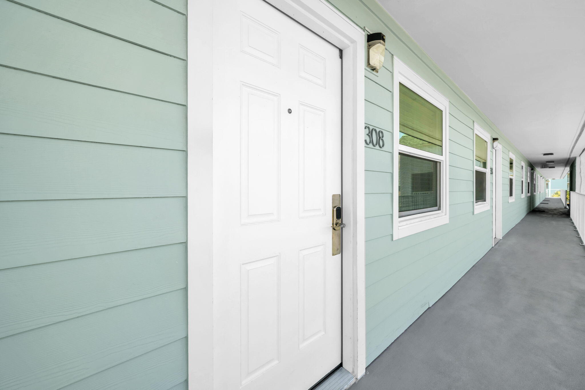 885 Santa Rosa Boulevard UNIT 308-A