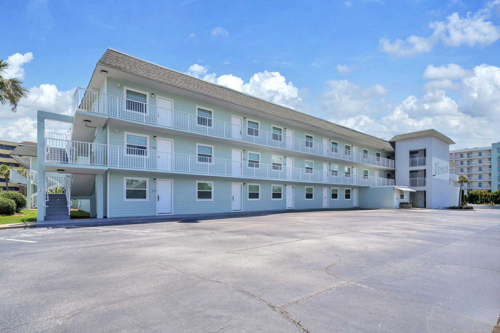 885 Santa Rosa Boulevard UNIT 308-A