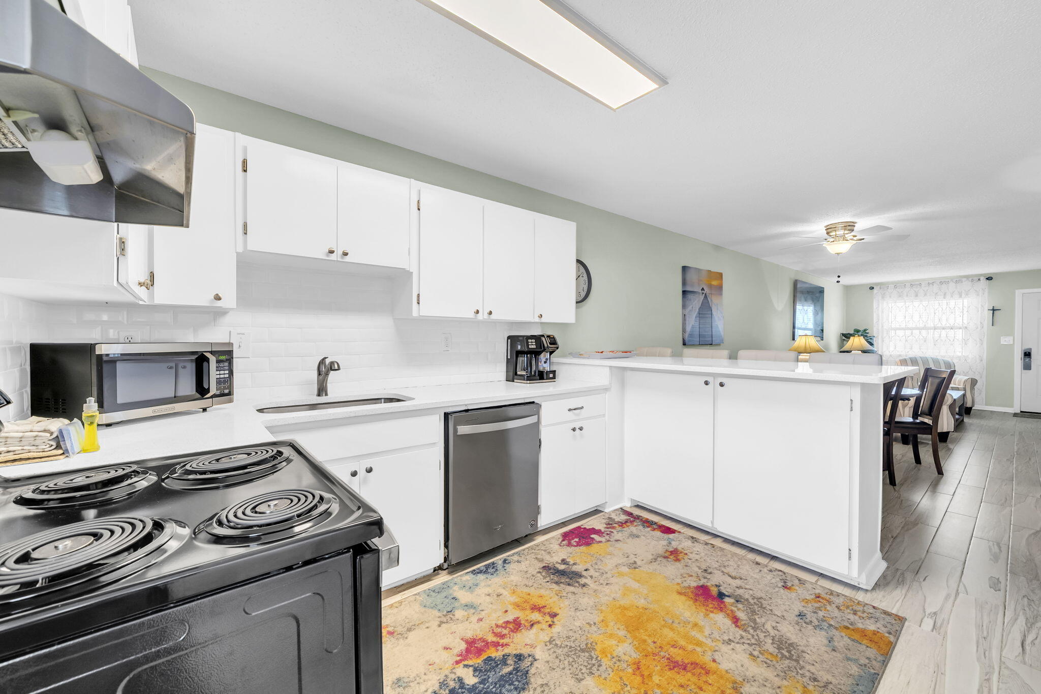 885 Santa Rosa Boulevard UNIT 308-A