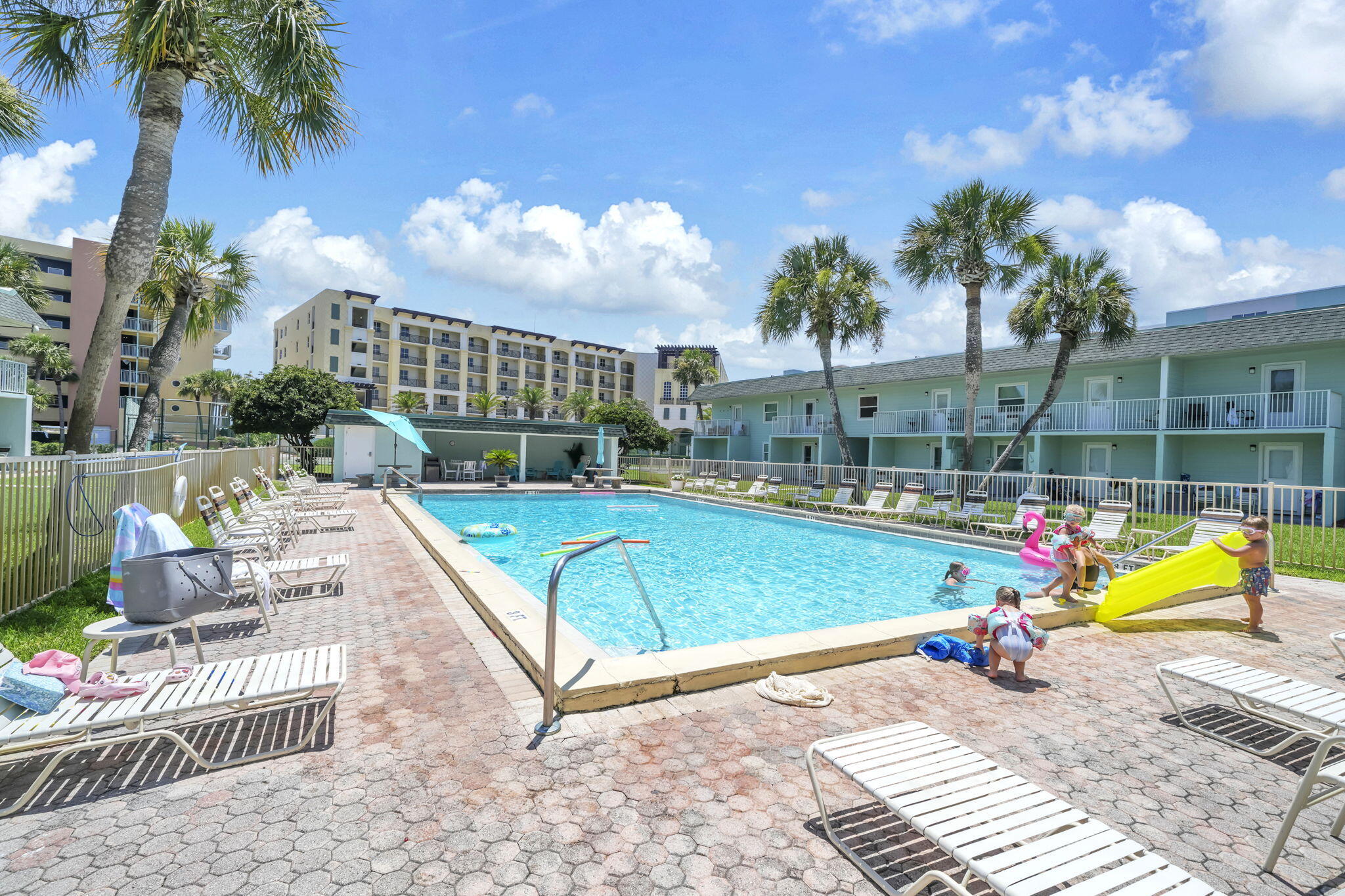 885 Santa Rosa Boulevard UNIT 308-A