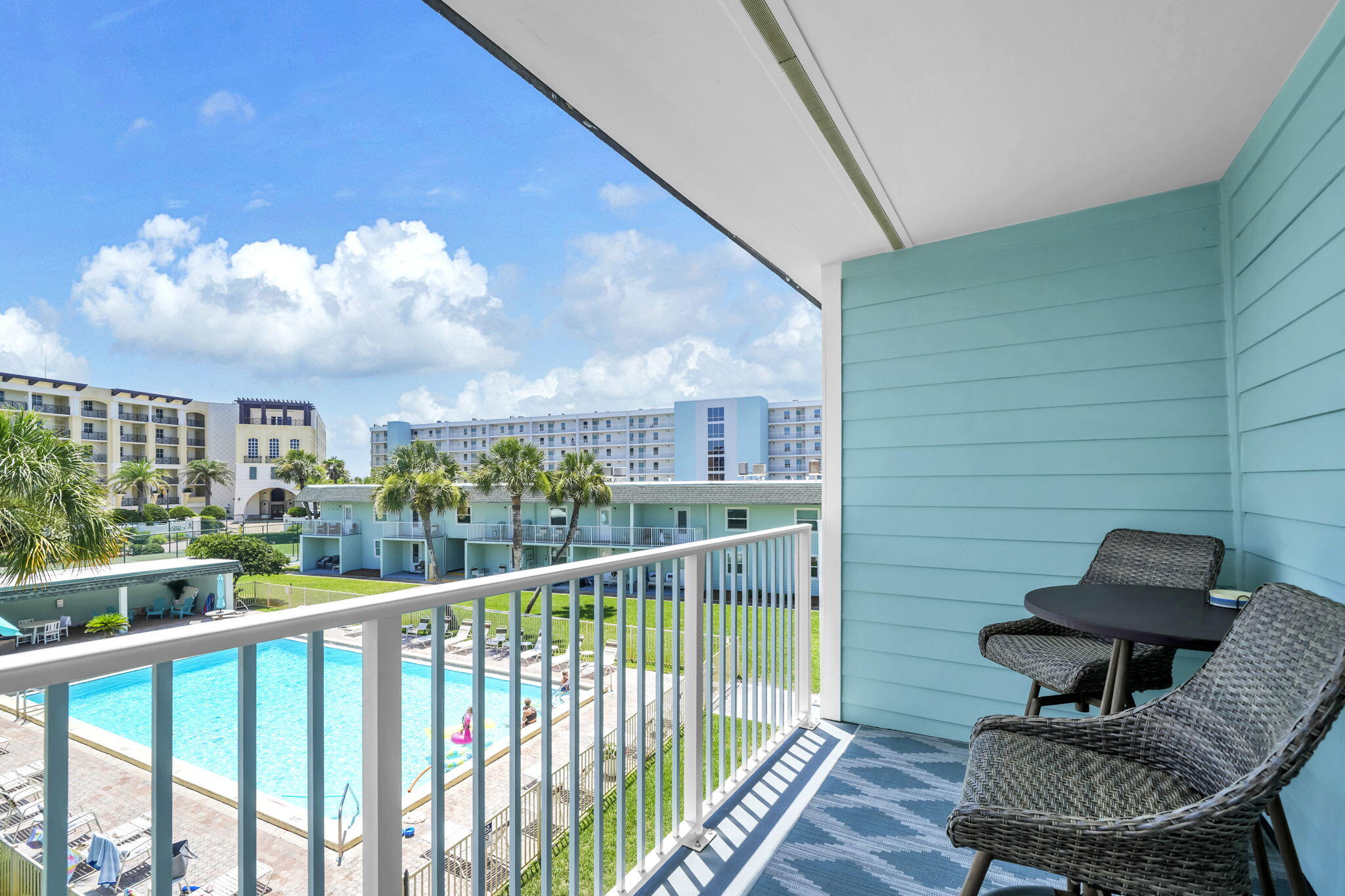 885 Santa Rosa Boulevard UNIT 308-A