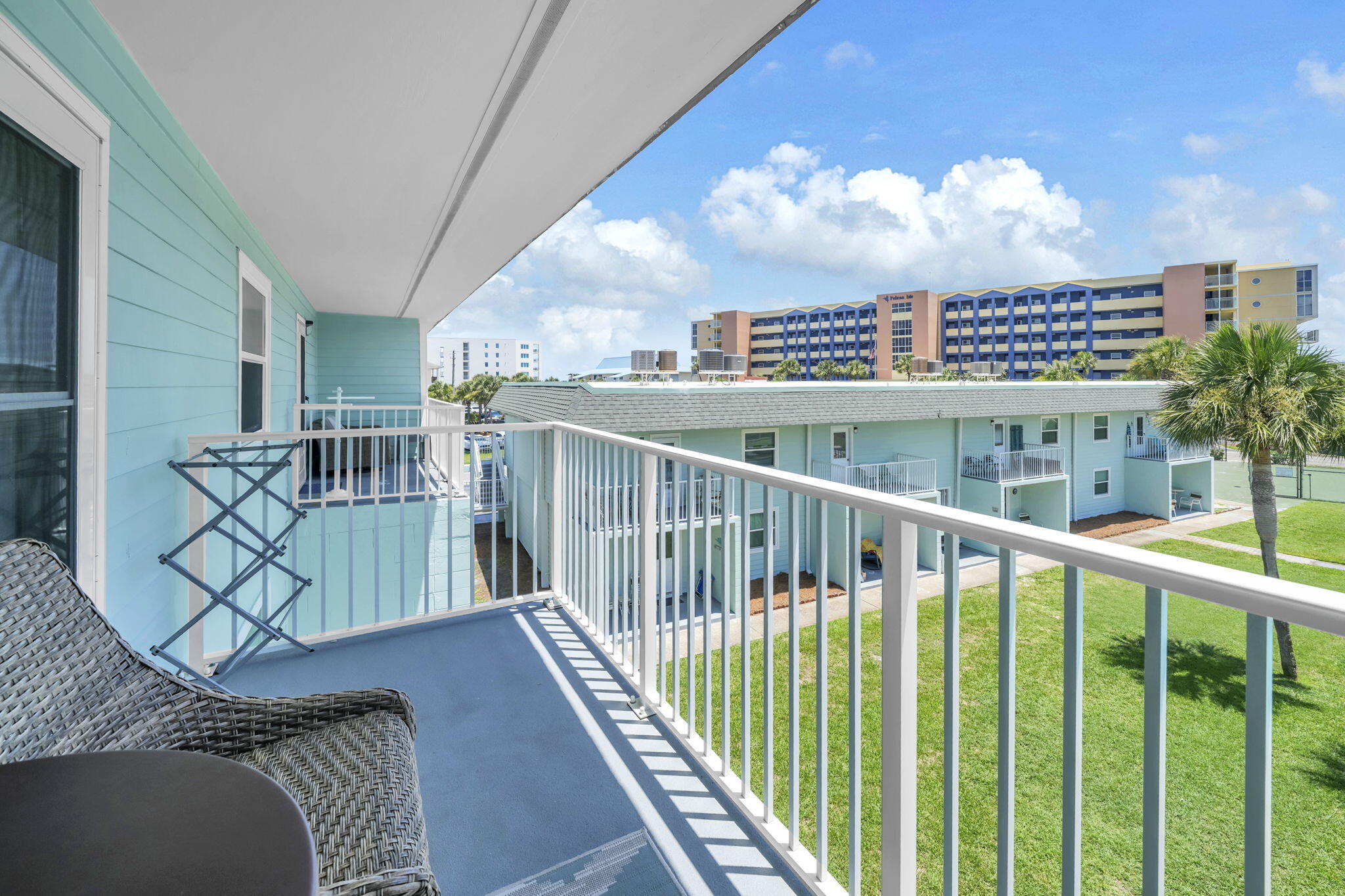 885 Santa Rosa Boulevard UNIT 308-A