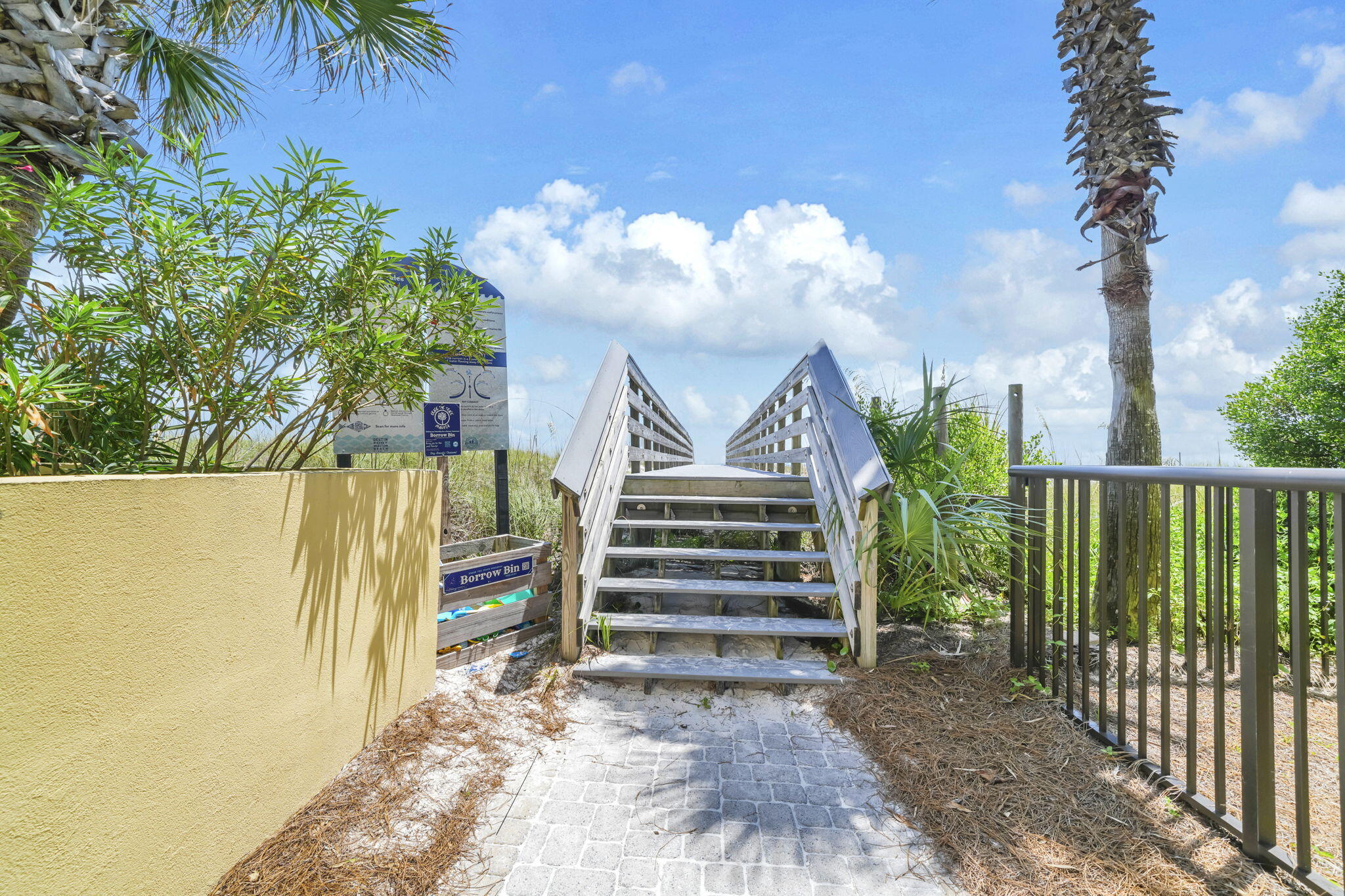 885 Santa Rosa Boulevard UNIT 308-A