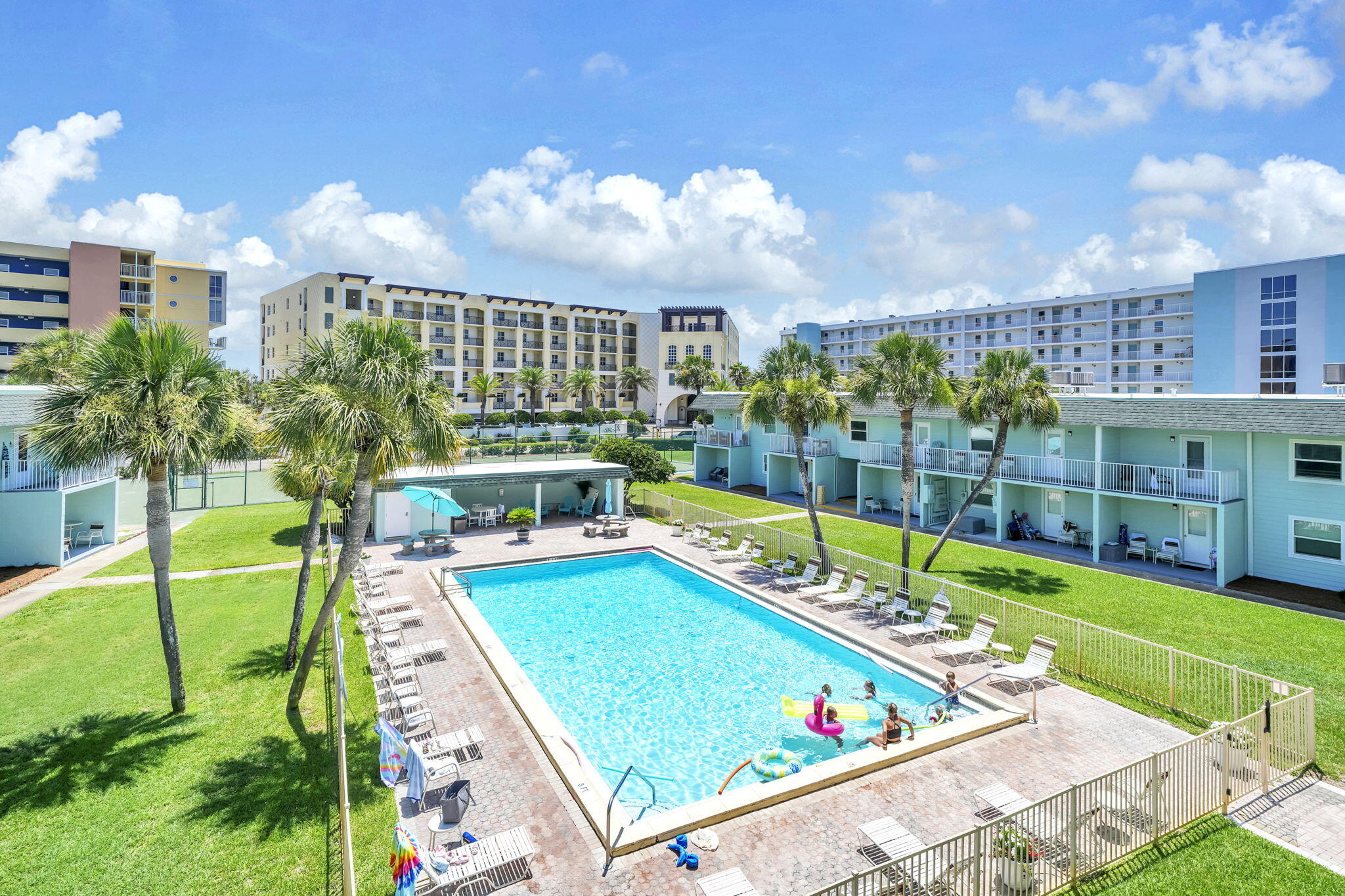 885 Santa Rosa Boulevard UNIT 308-A