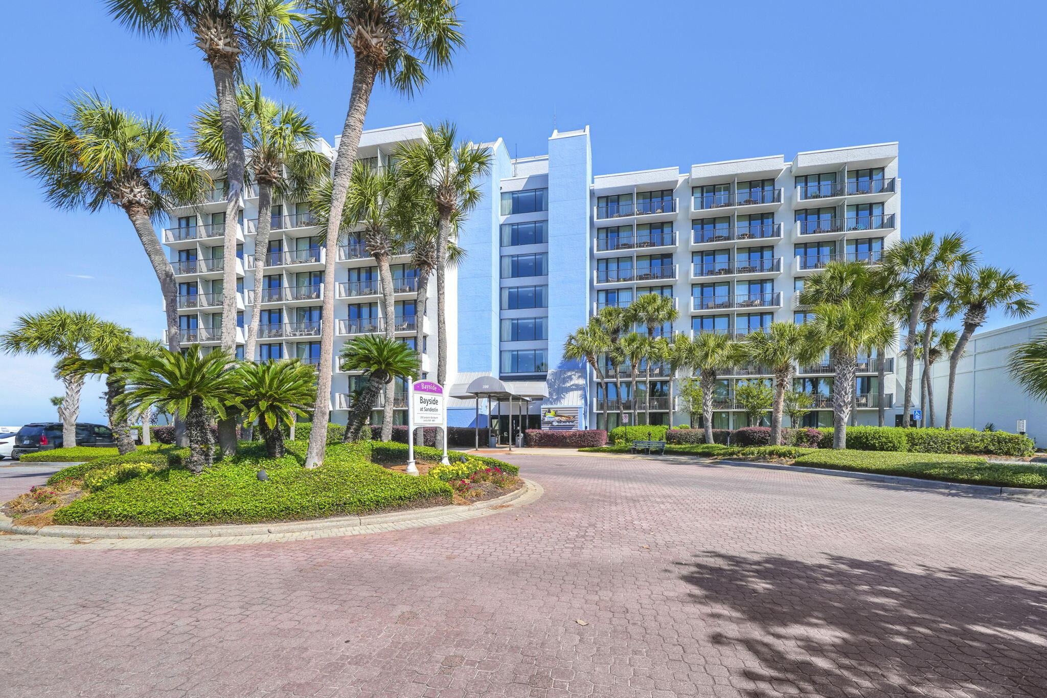 200 W Sandestin Boulevard # 6579