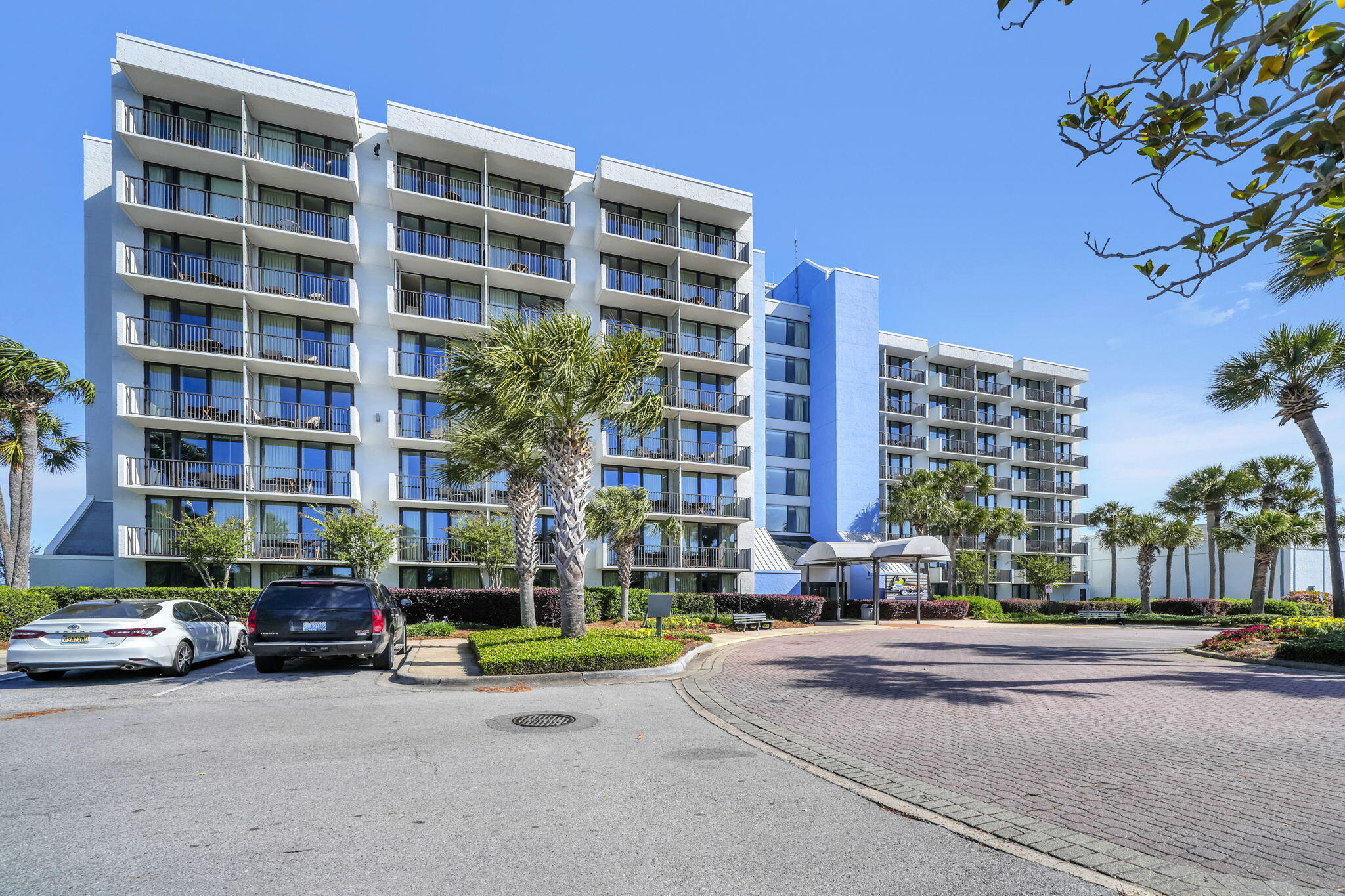 200 W Sandestin Boulevard # 6579