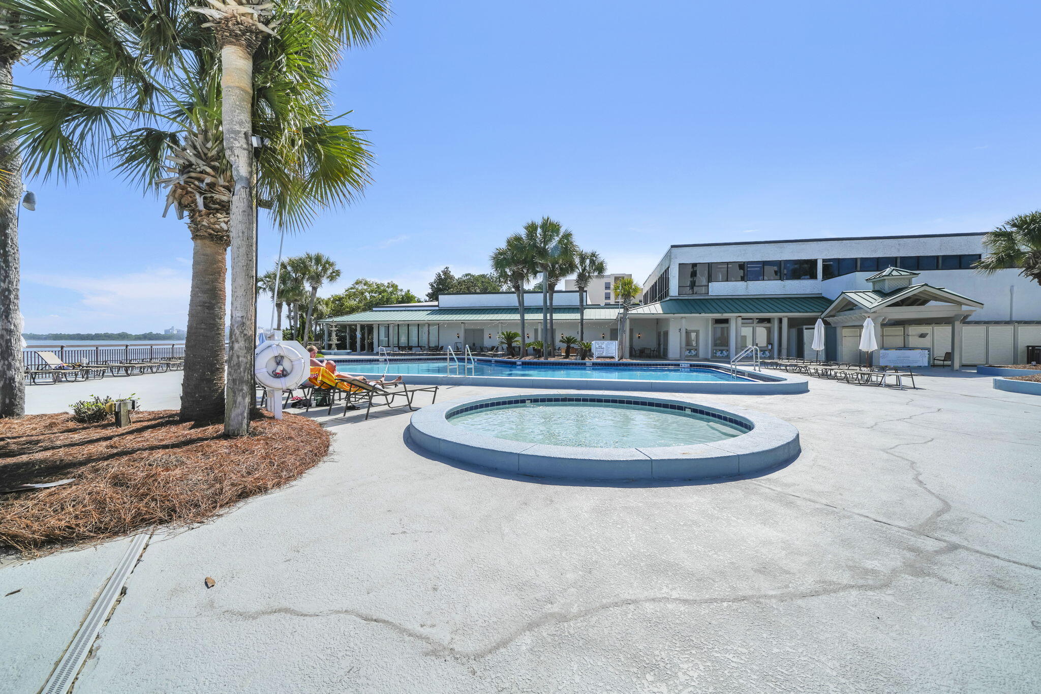 200 W Sandestin Boulevard # 6579