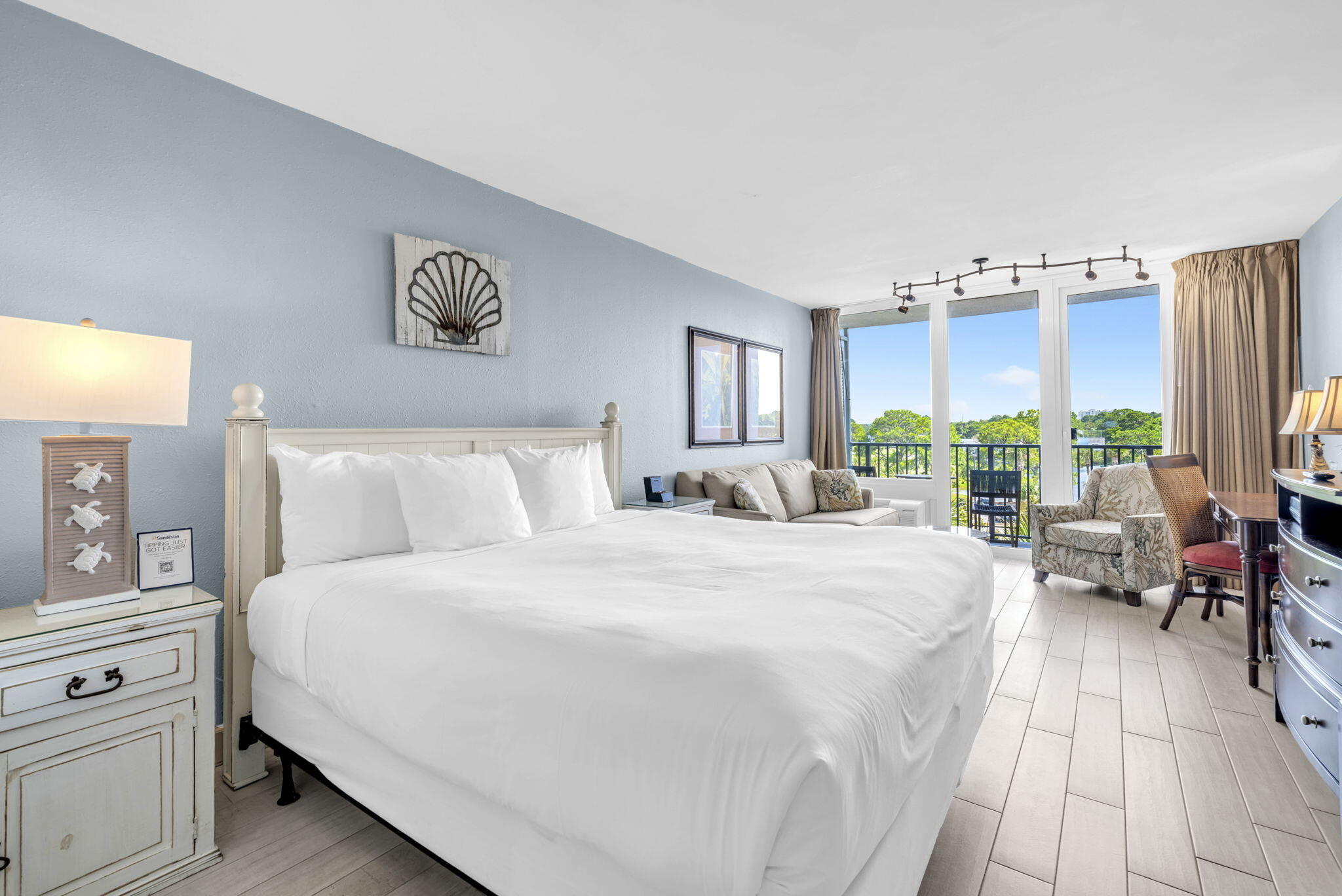 200 W Sandestin Boulevard # 6579