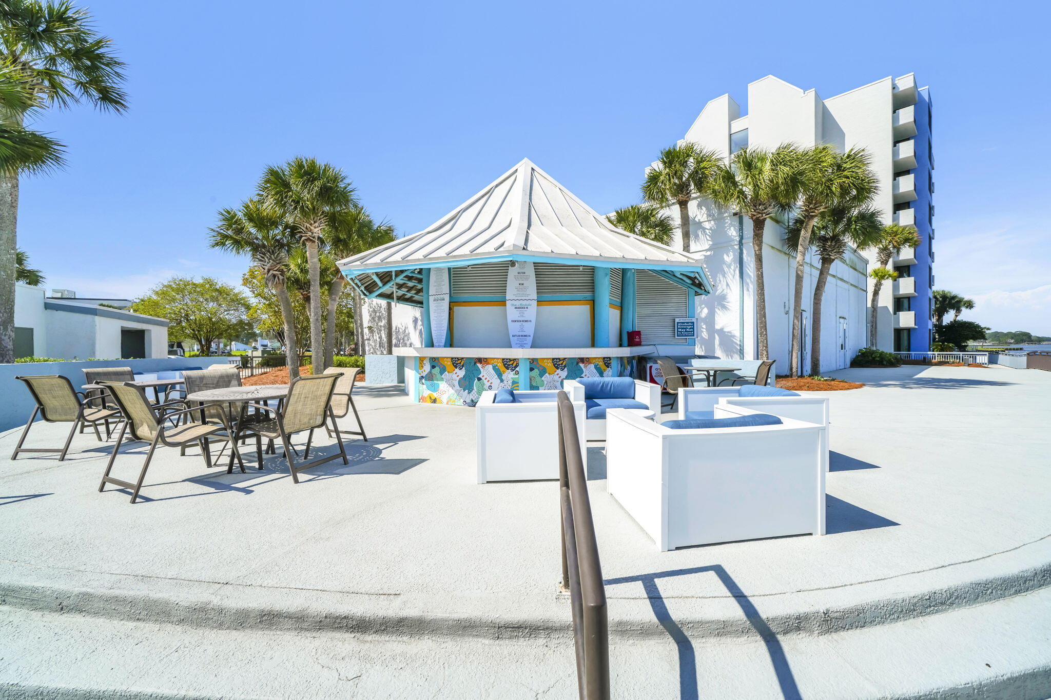200 W Sandestin Boulevard # 6579