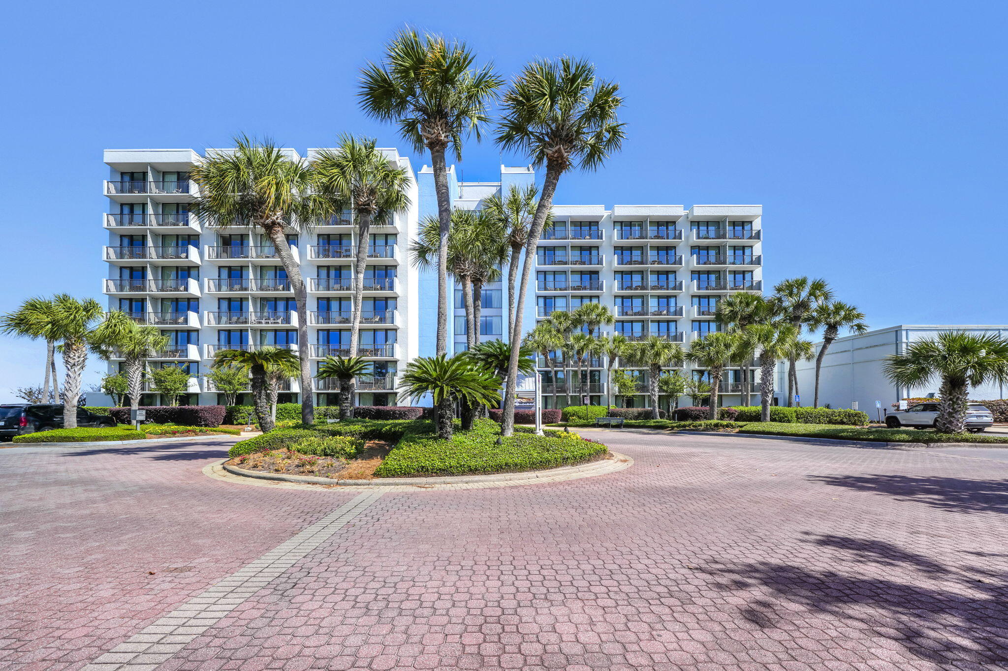 200 W Sandestin Boulevard # 6579