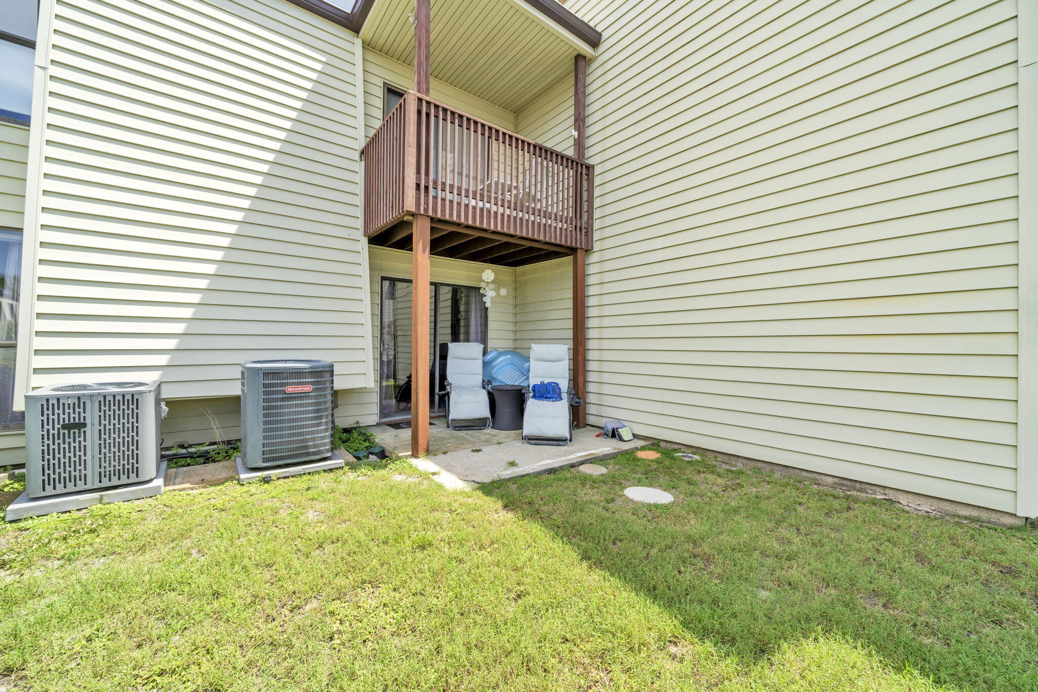 308 SW Miracle Strip Parkway, UNIT 1B