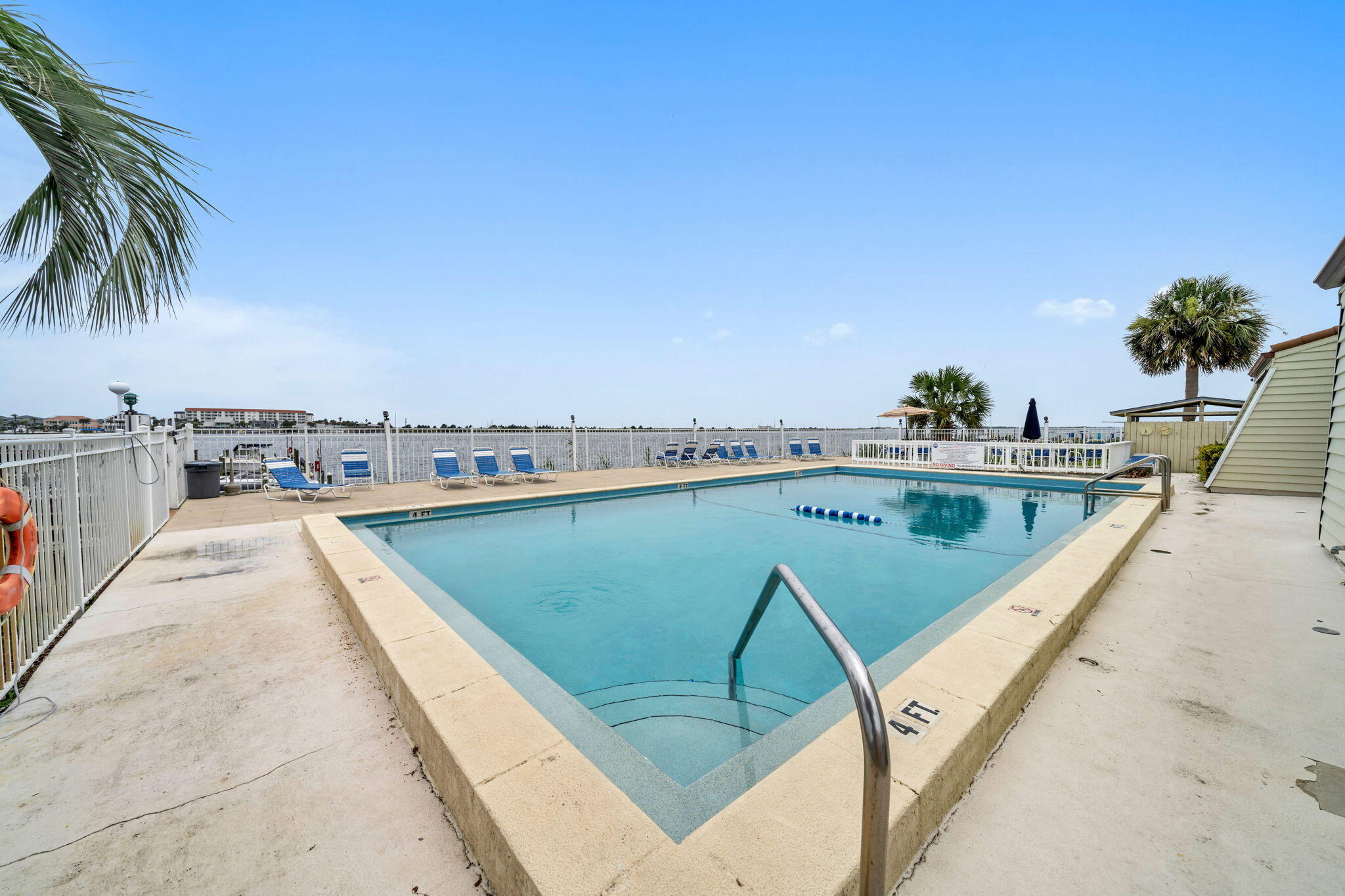 308 SW Miracle Strip Parkway, UNIT 1B