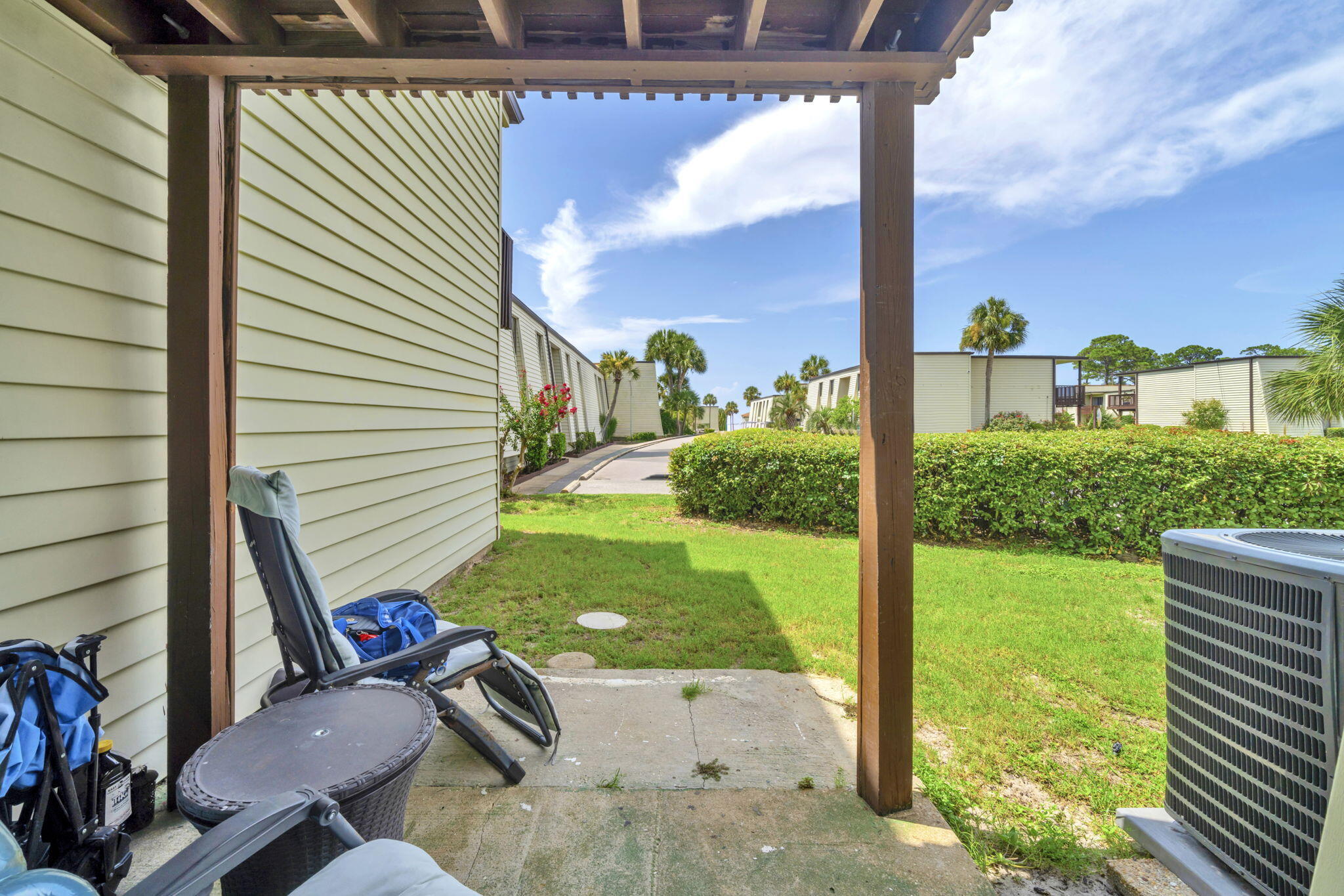 308 SW Miracle Strip Parkway, UNIT 1B
