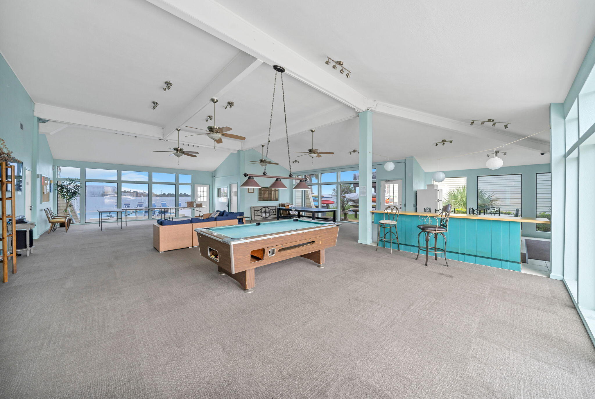 308 SW Miracle Strip Parkway, UNIT 1B