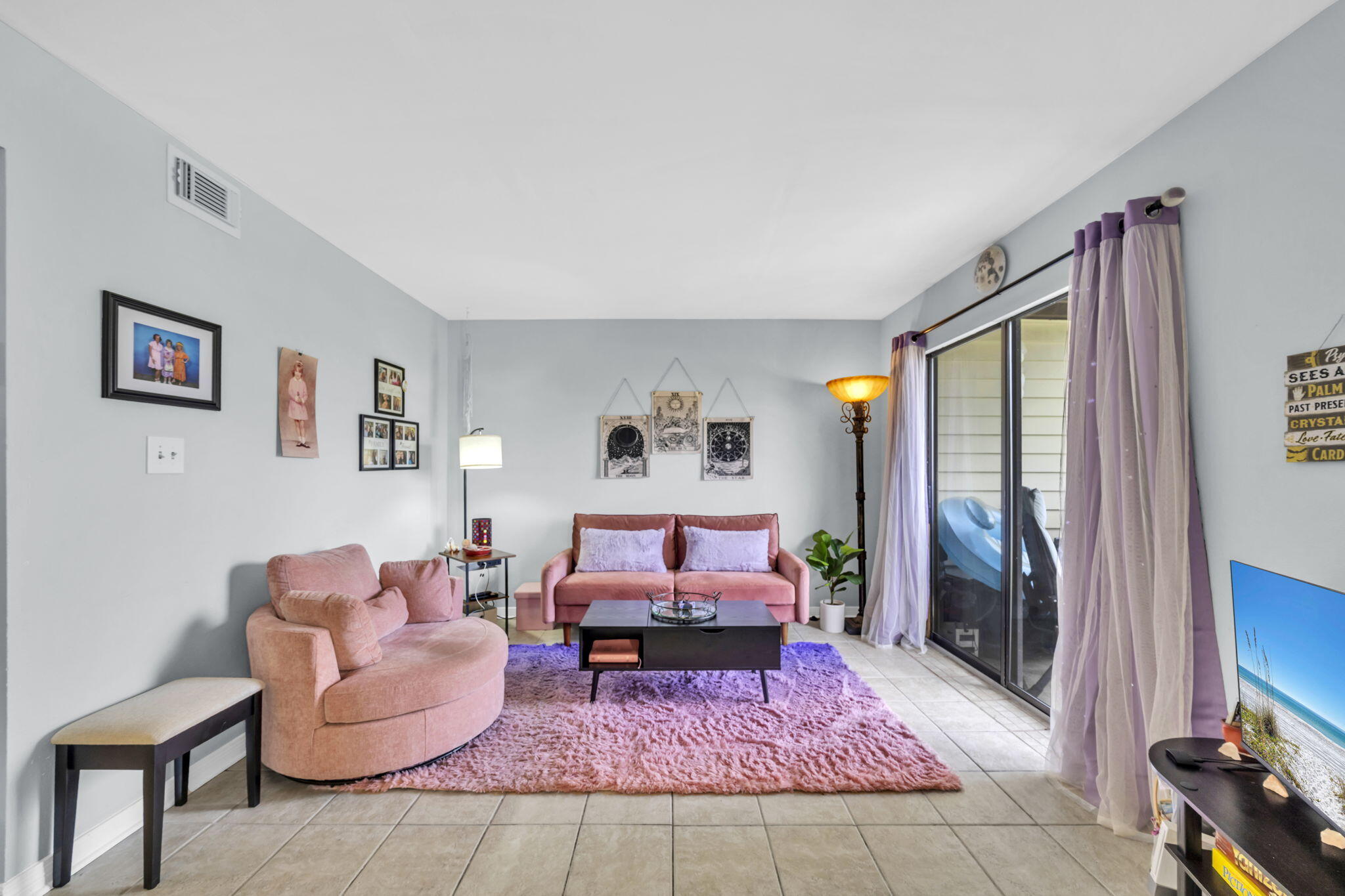 308 SW Miracle Strip Parkway, UNIT 1B