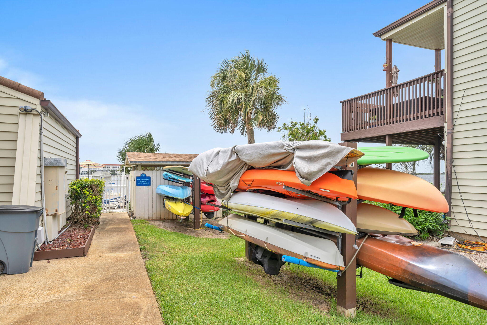 308 SW Miracle Strip Parkway, UNIT 1B