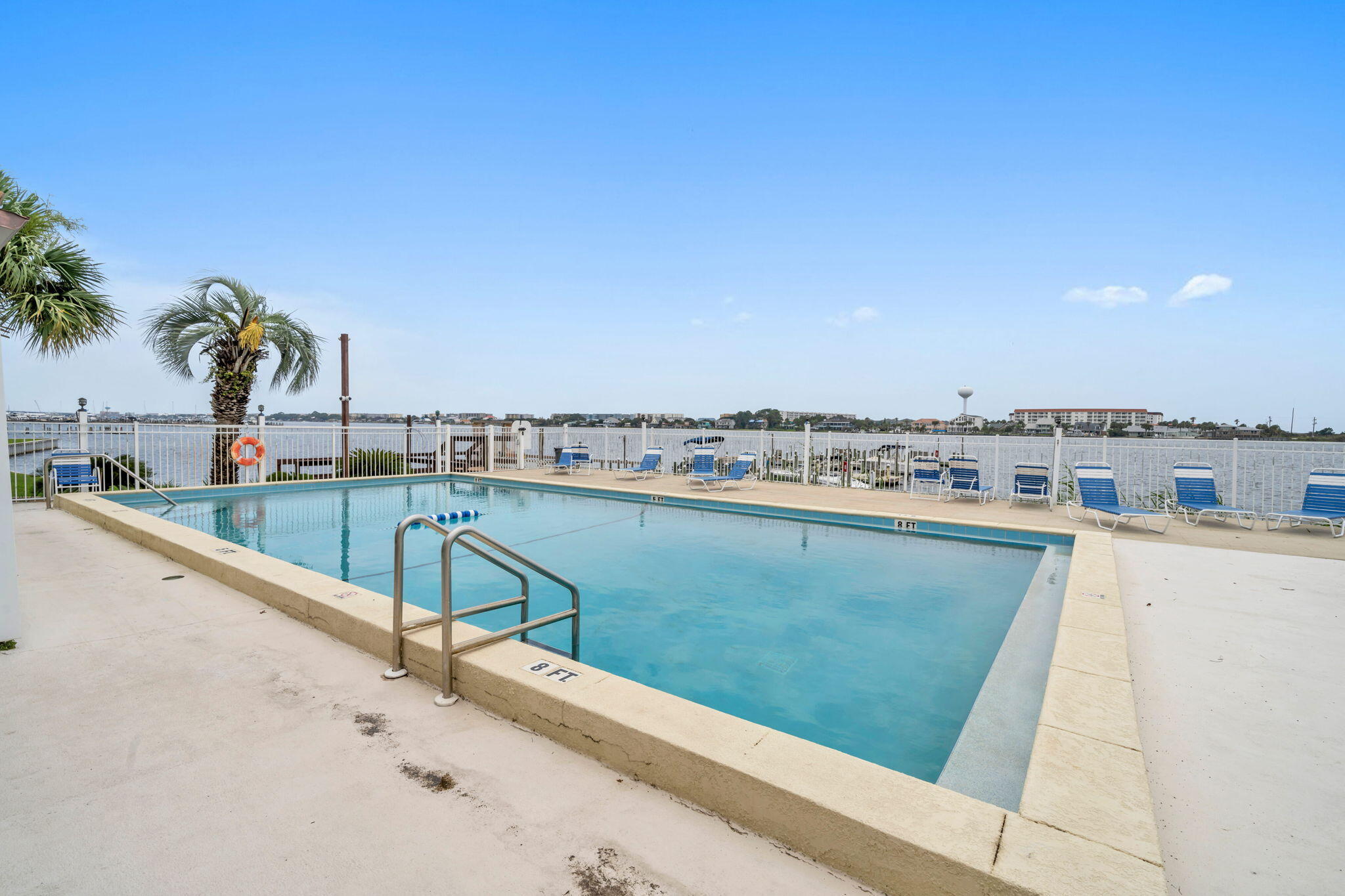 308 SW Miracle Strip Parkway, UNIT 1B