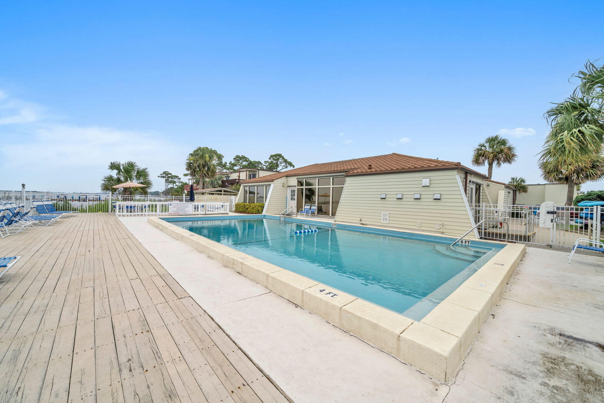 308 SW Miracle Strip Parkway, UNIT 1B