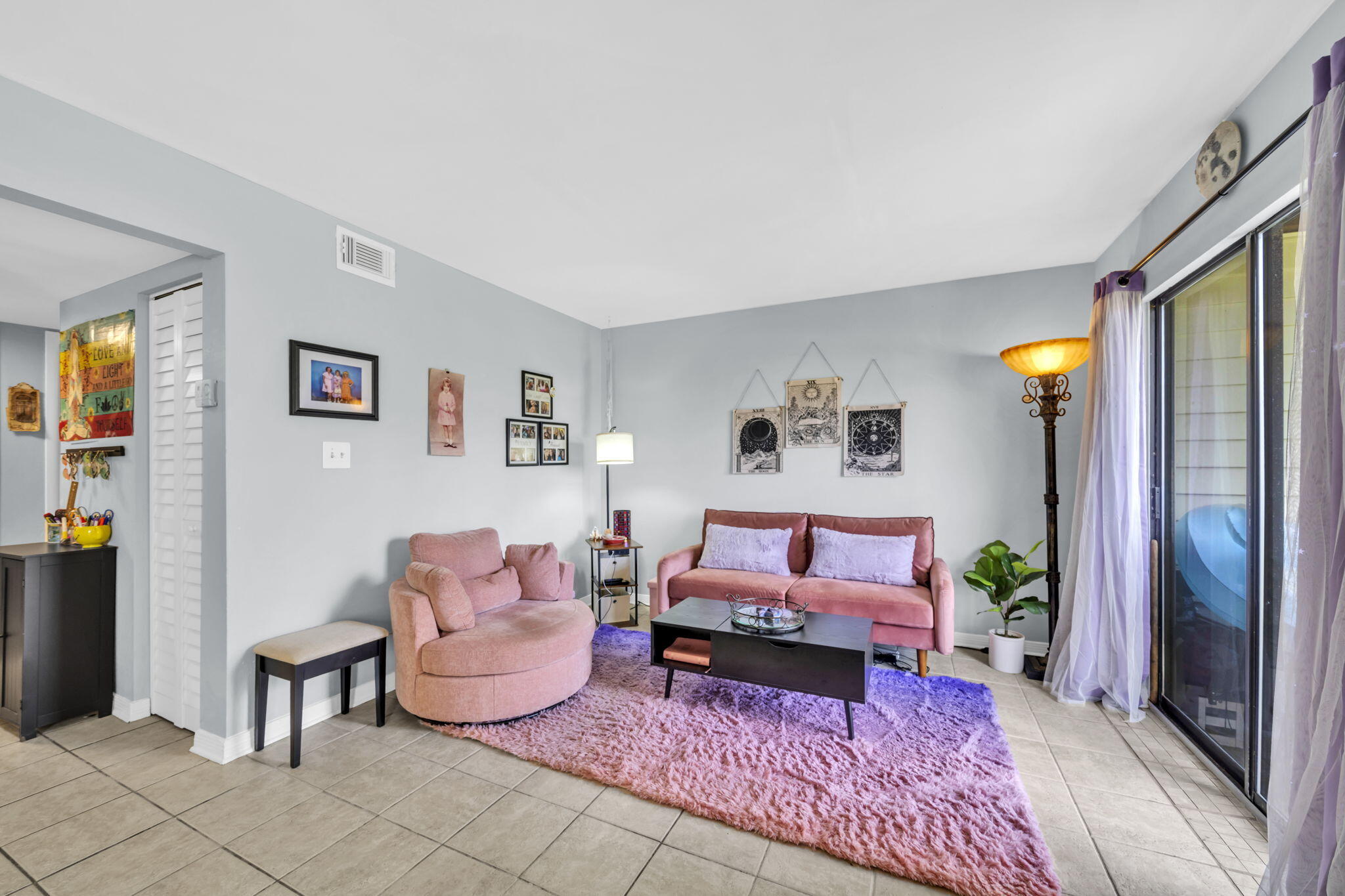 308 SW Miracle Strip Parkway, UNIT 1B