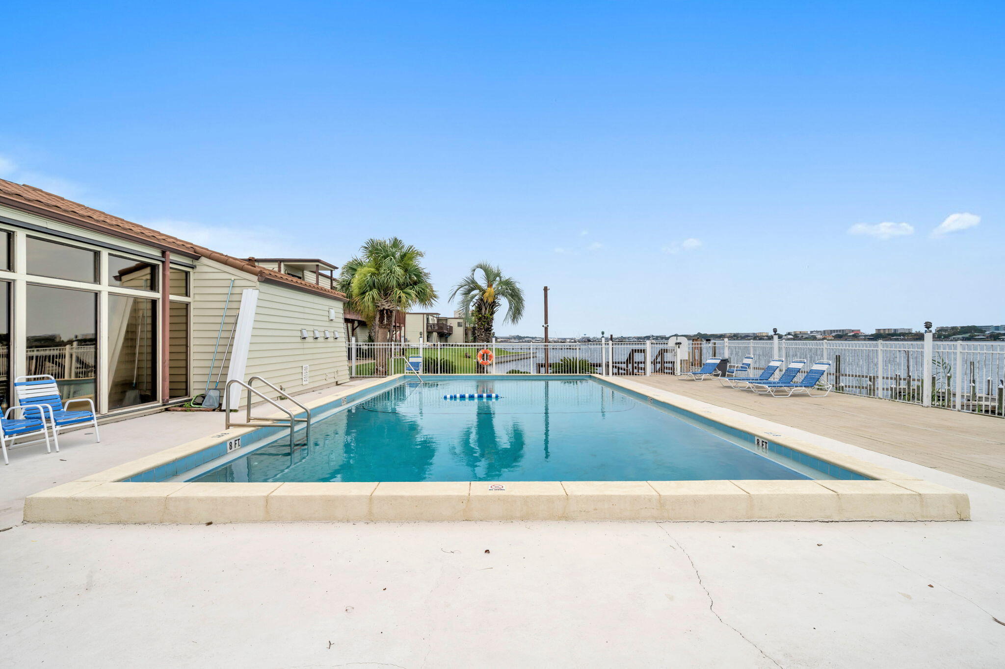 308 SW Miracle Strip Parkway, UNIT 1B