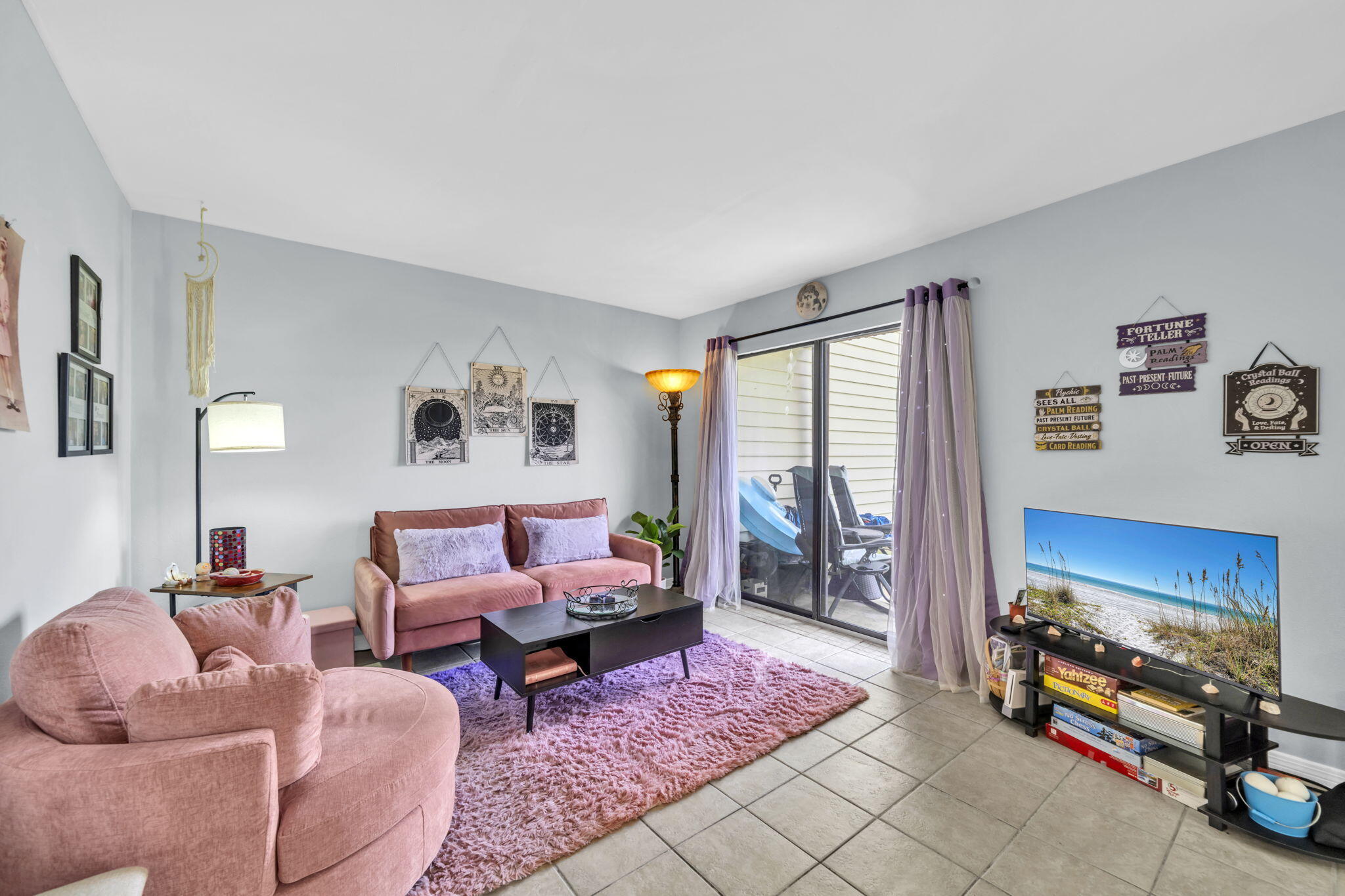 308 SW Miracle Strip Parkway, UNIT 1B